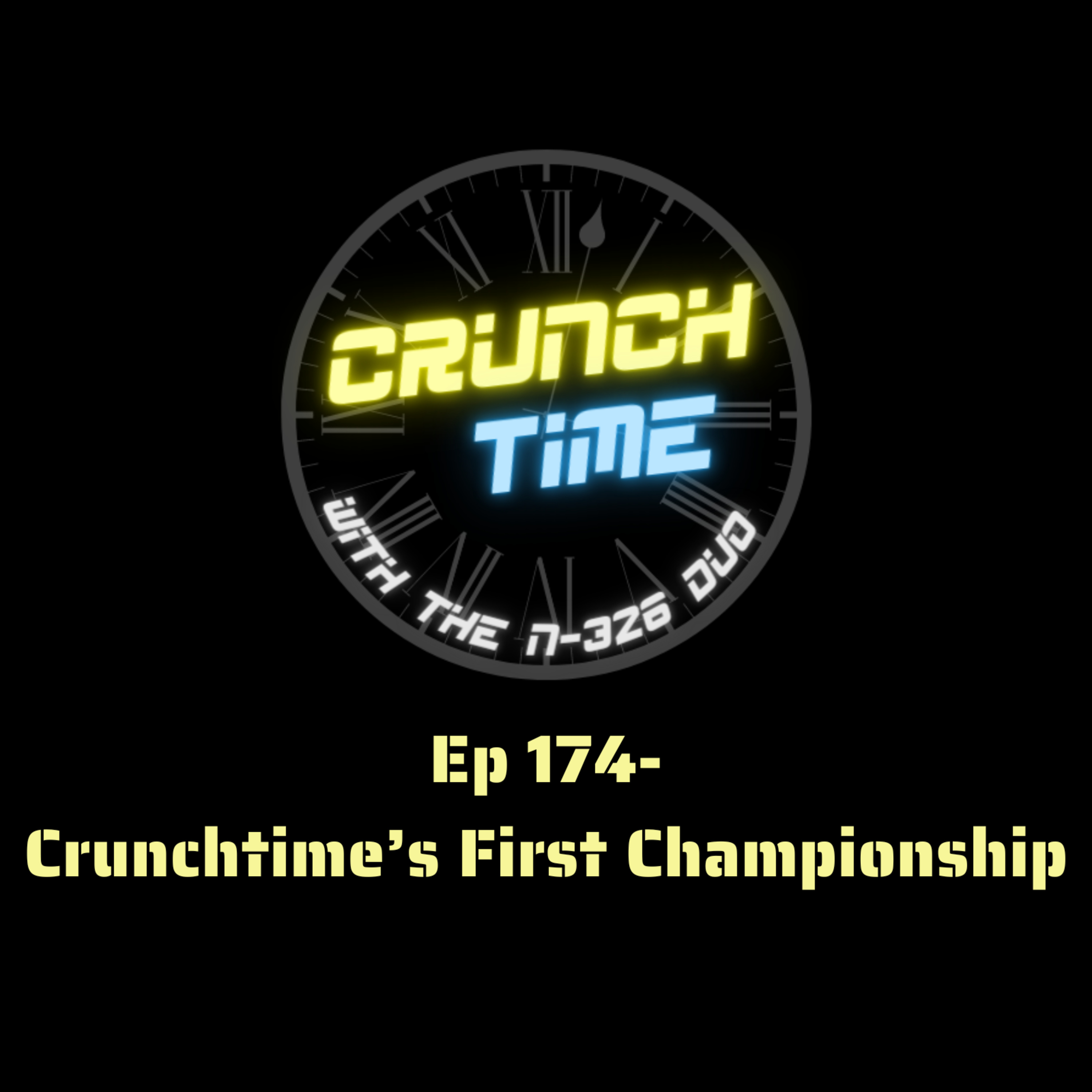 CrunchTime with the N-326 Duo