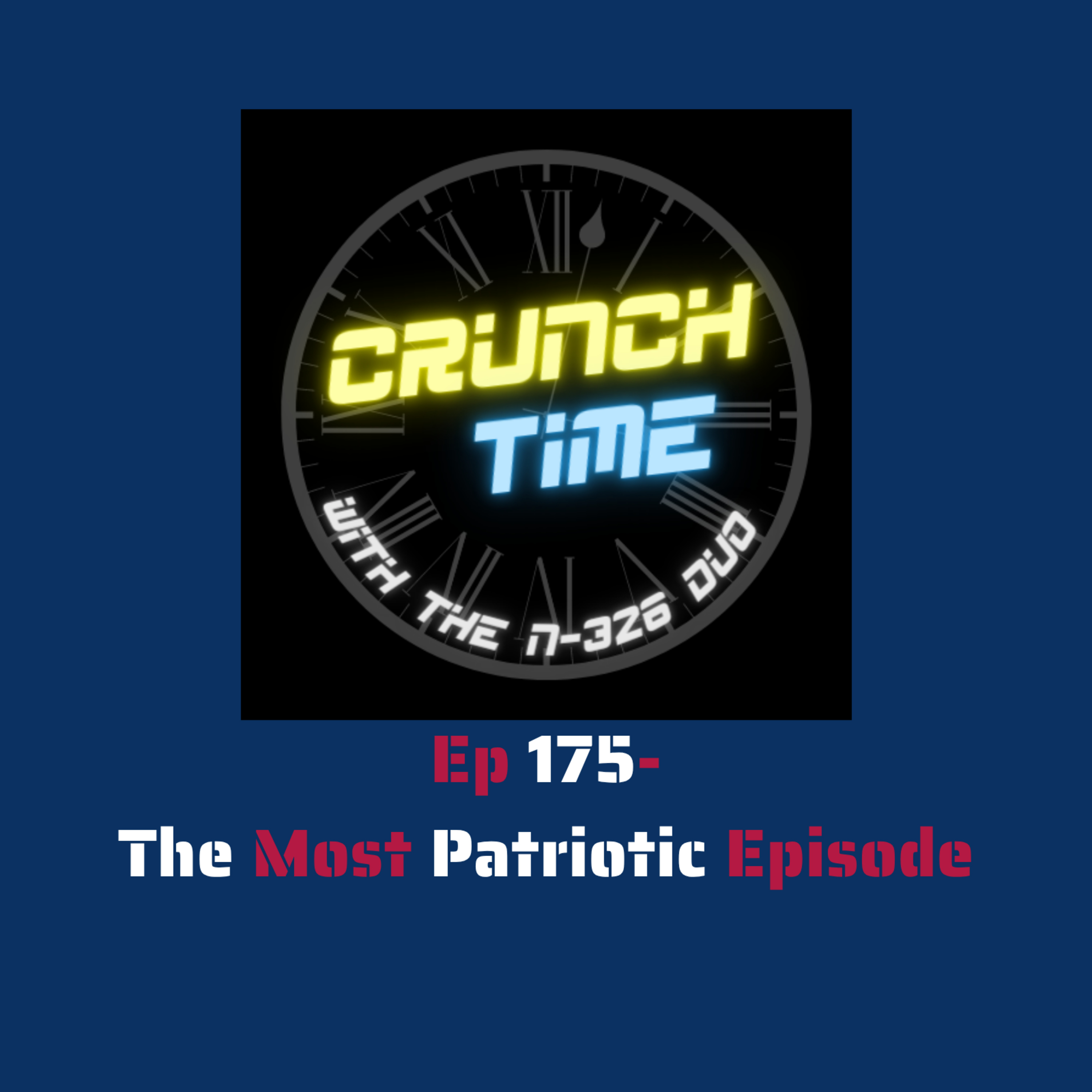 CrunchTime with the N-326 Duo