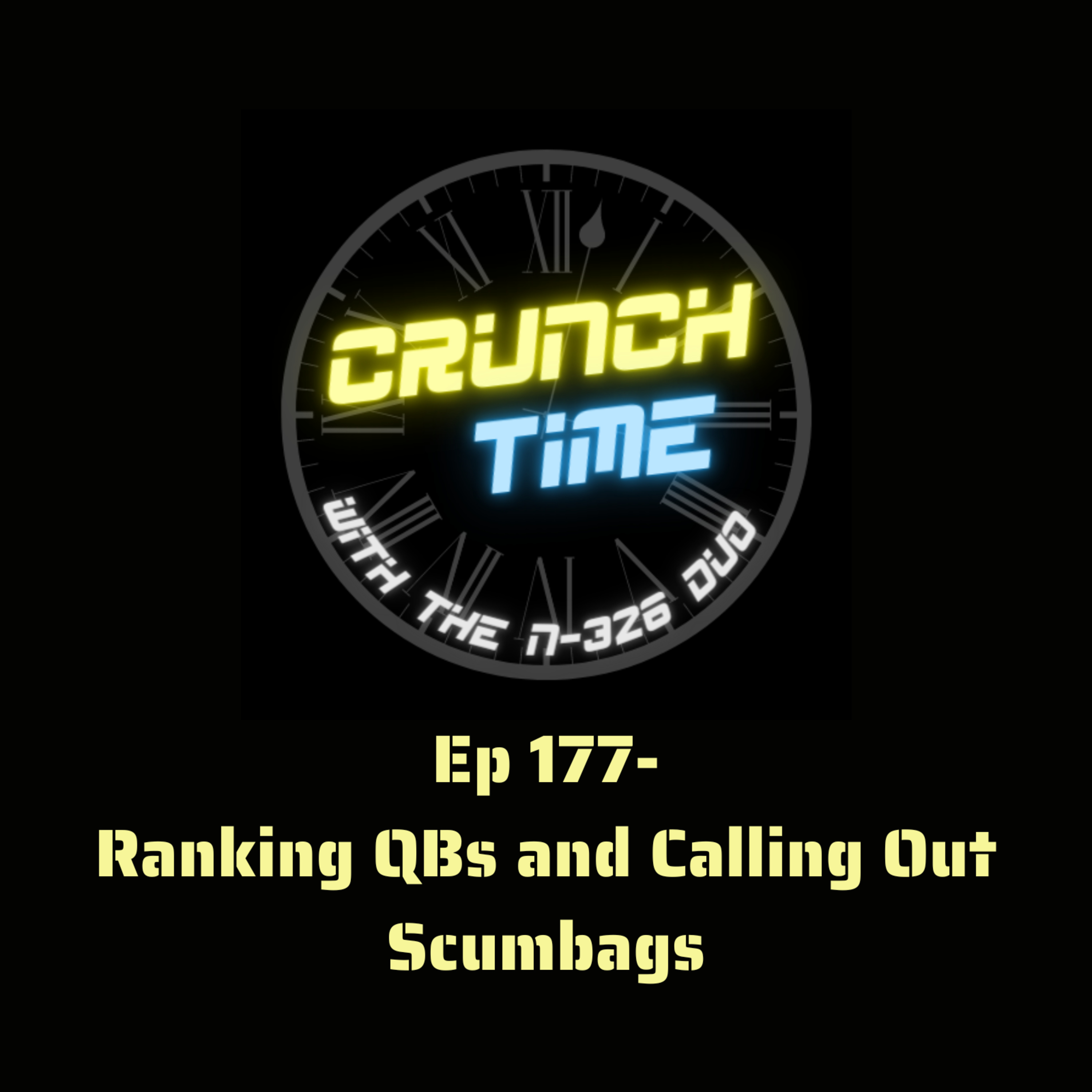 CrunchTime with the N-326 Duo