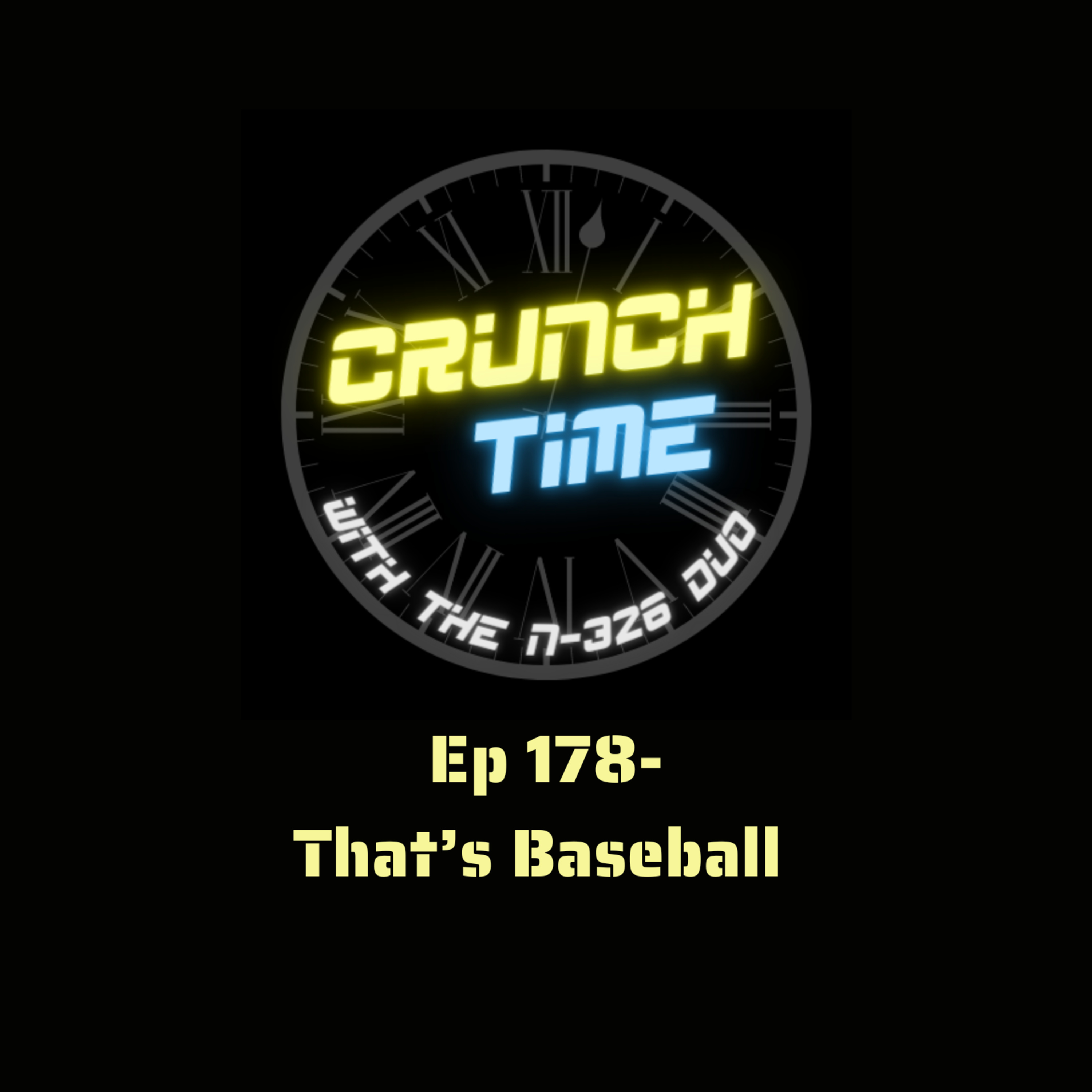CrunchTime with the N-326 Duo