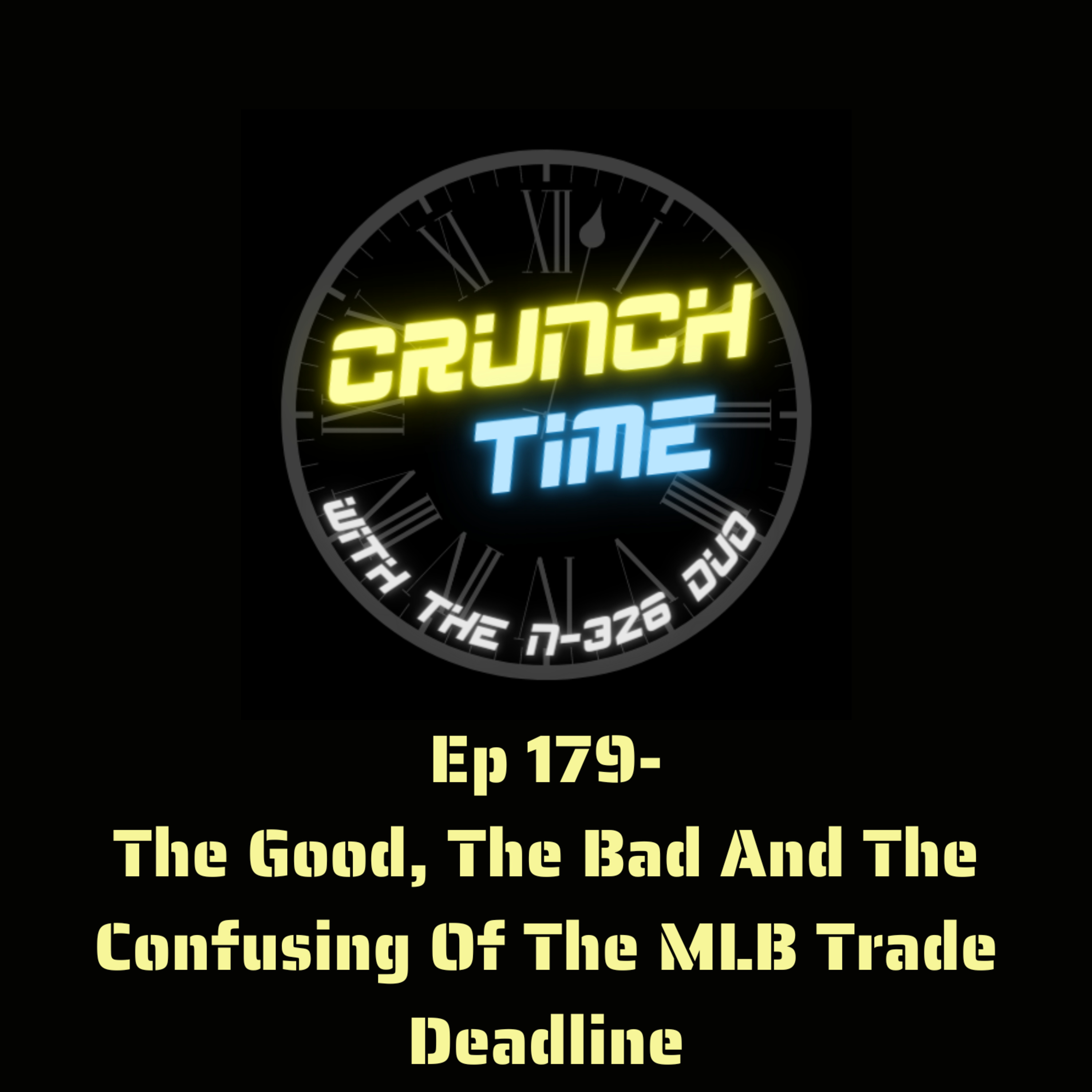 CrunchTime with the N-326 Duo