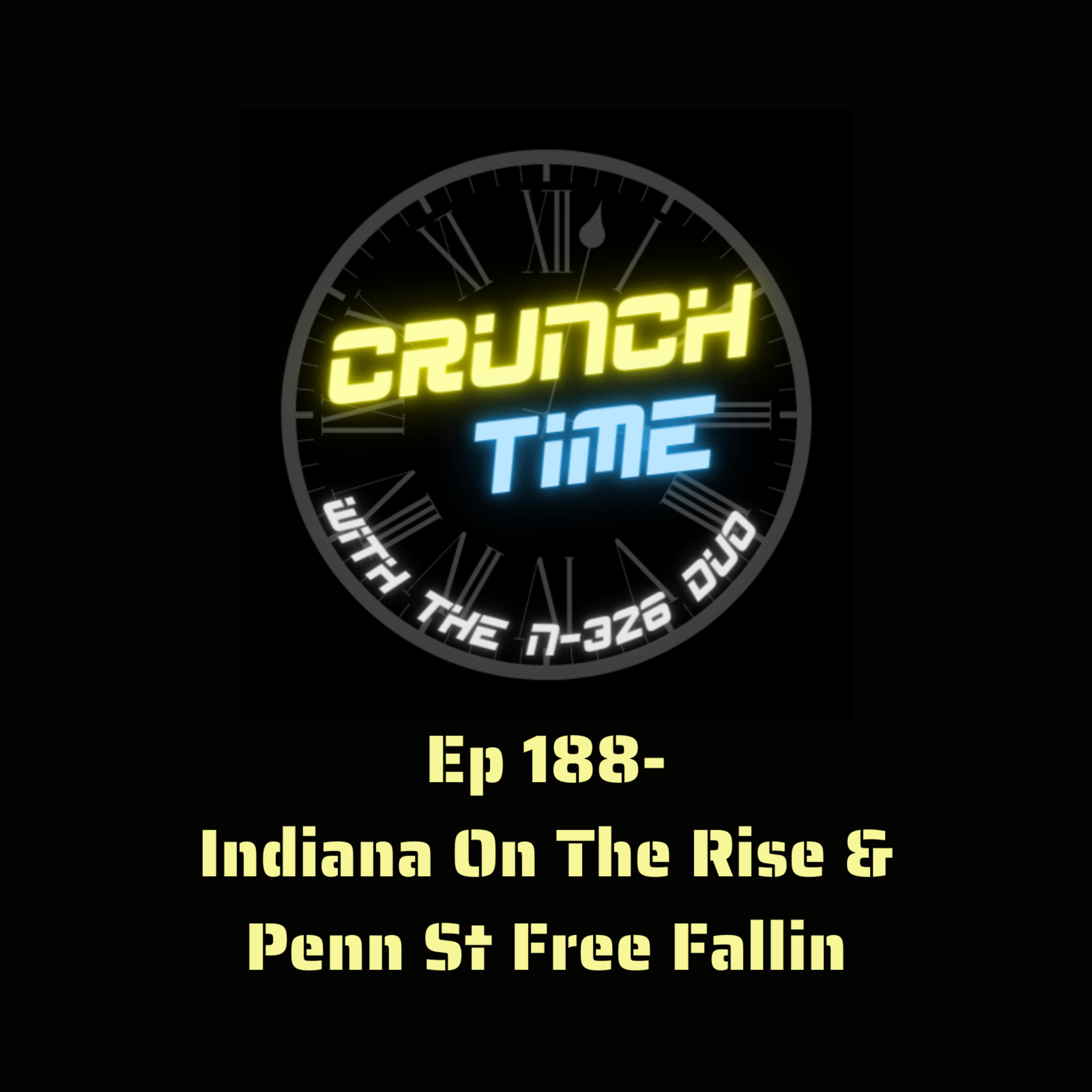 CrunchTime with the N-326 Duo