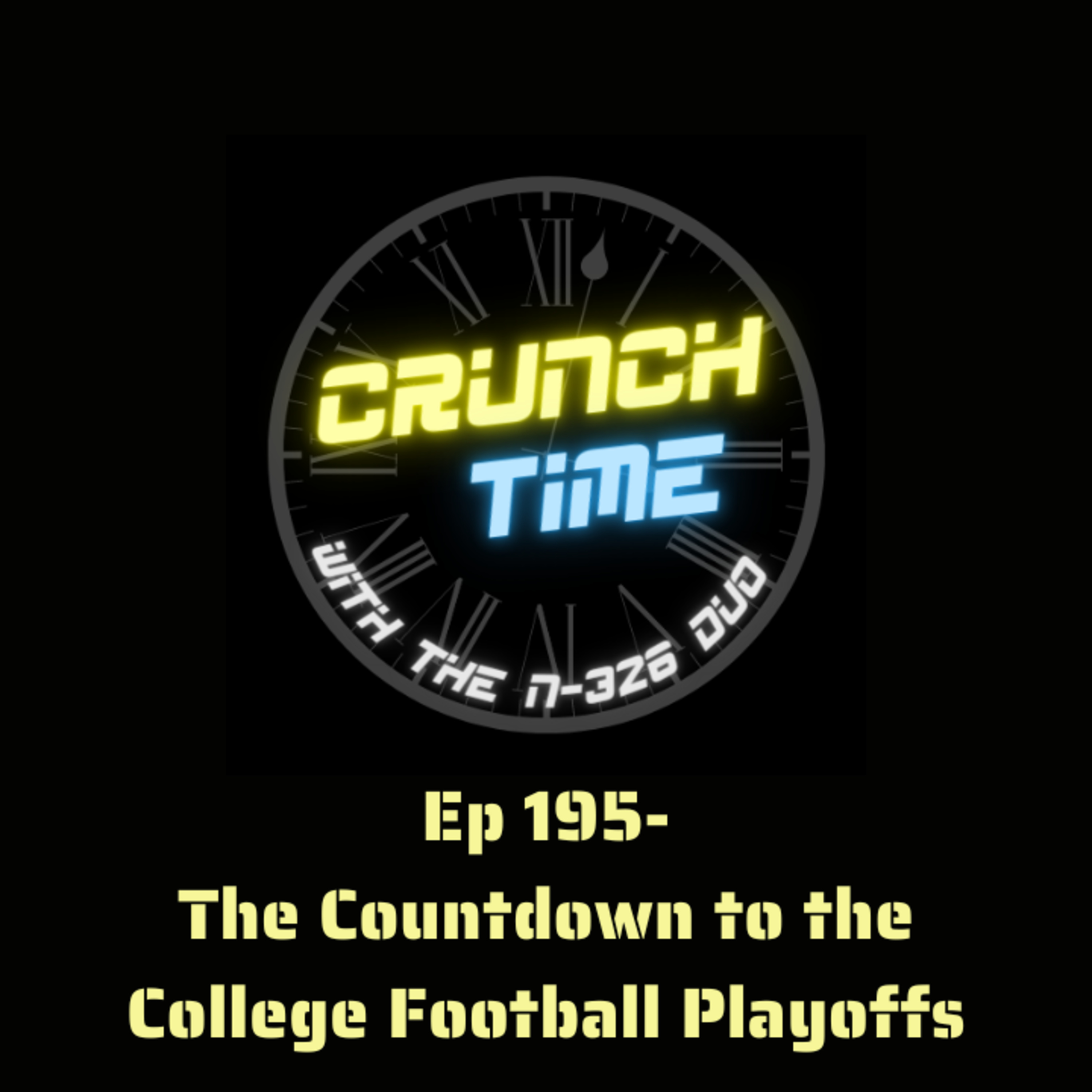 CrunchTime with the N-326 Duo