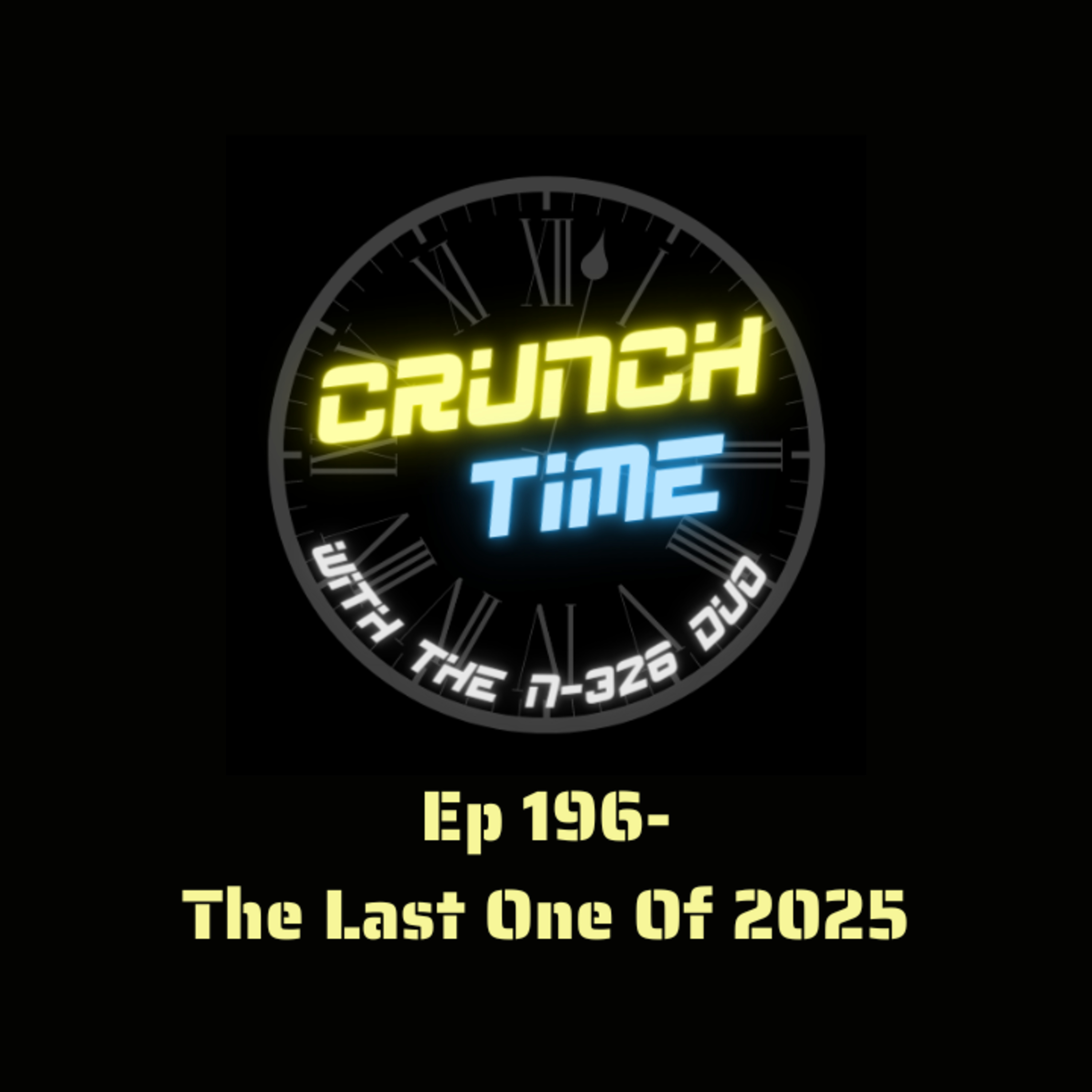 CrunchTime with the N-326 Duo