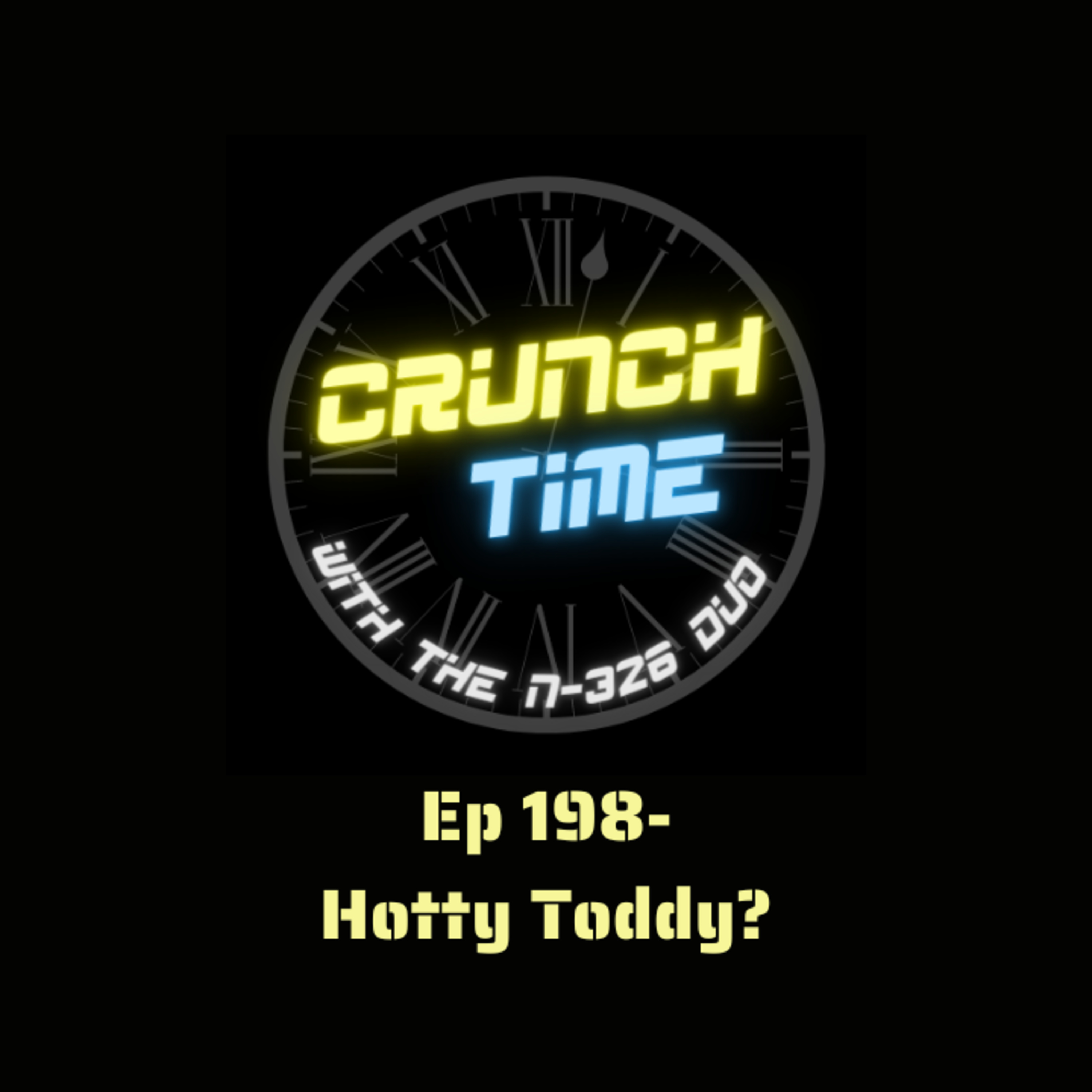CrunchTime with the N-326 Duo