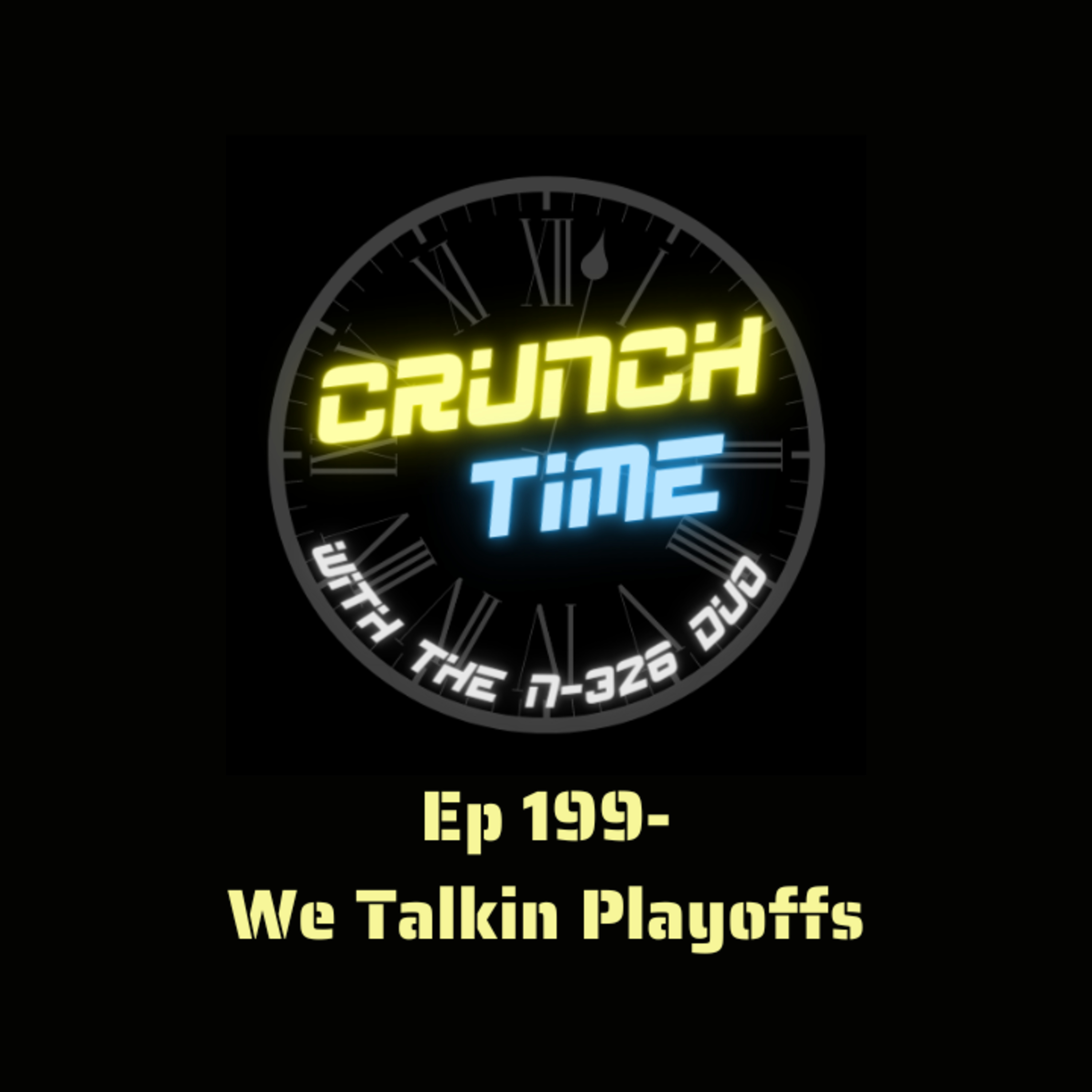 CrunchTime with the N-326 Duo