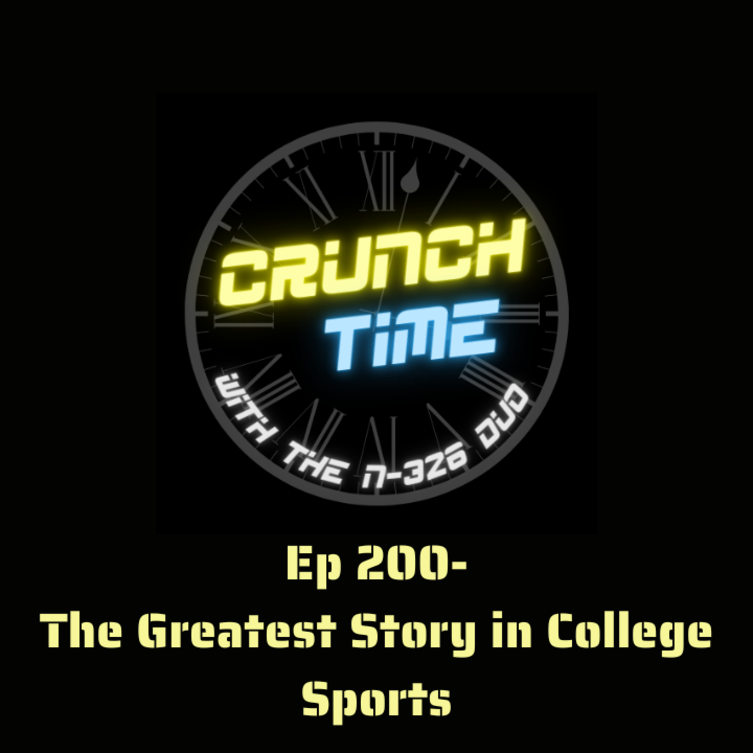 CrunchTime with the N-326 Duo