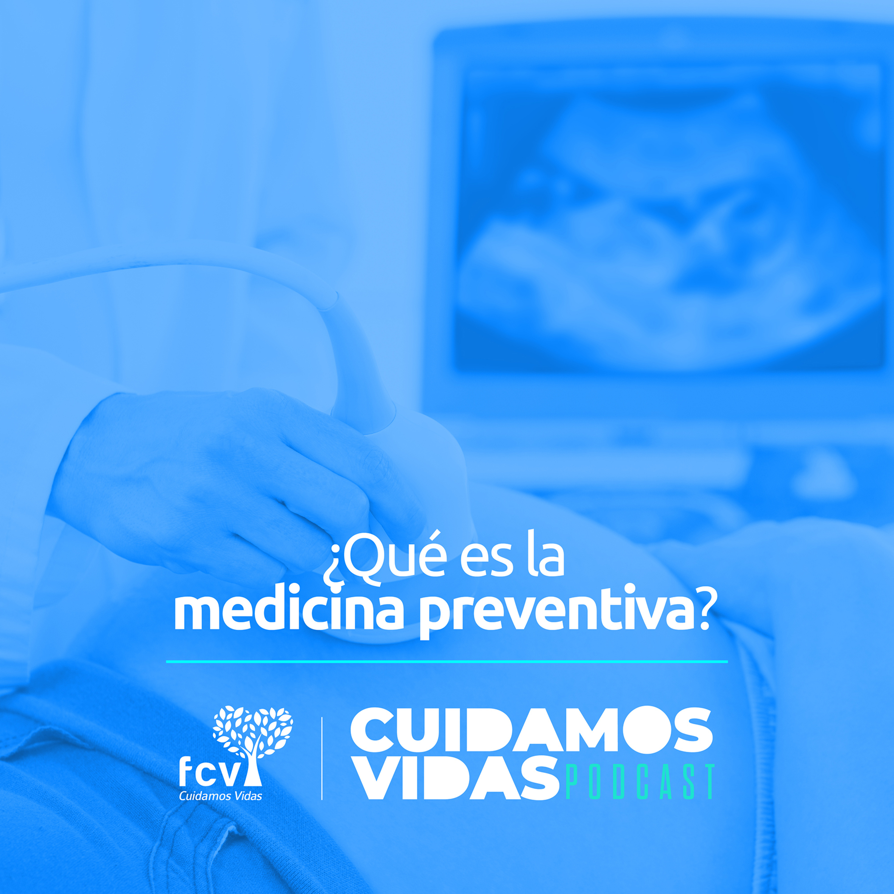 CUIDAMOS VIDAS - FCV