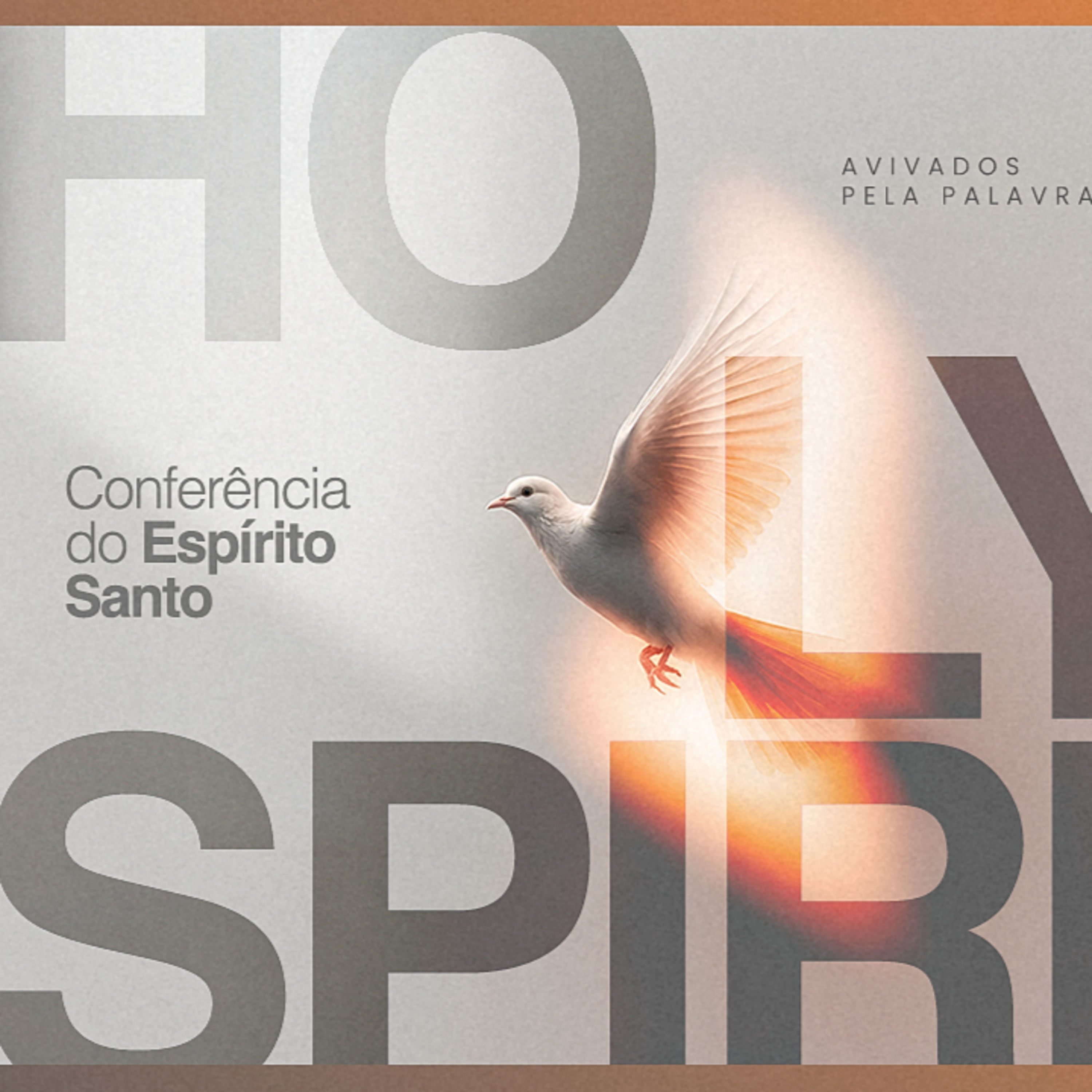 Pr. Elizeu Moreira // Conferência do Espírito Santo episode artwork