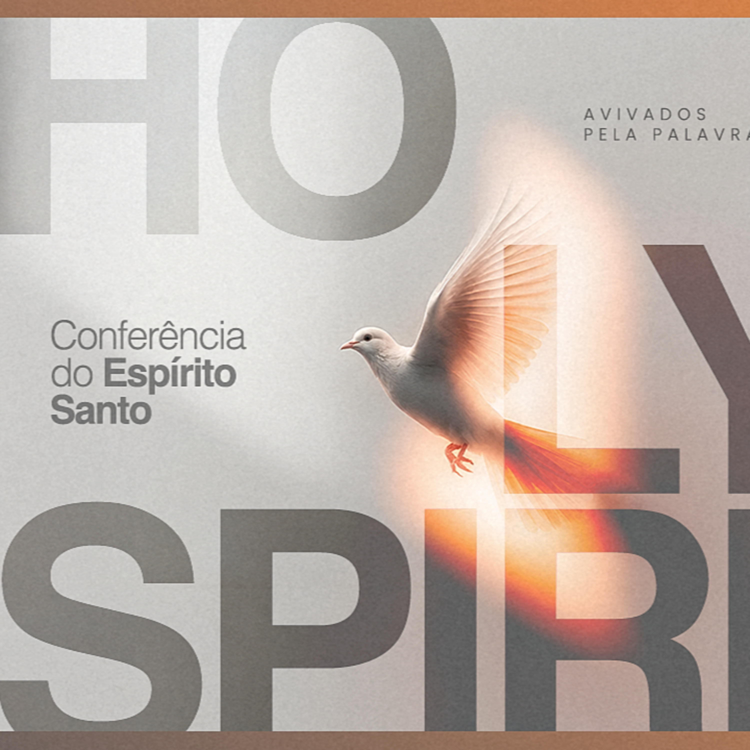 Pr. Márcio Farias // Conferência do Espírito Santo episode artwork