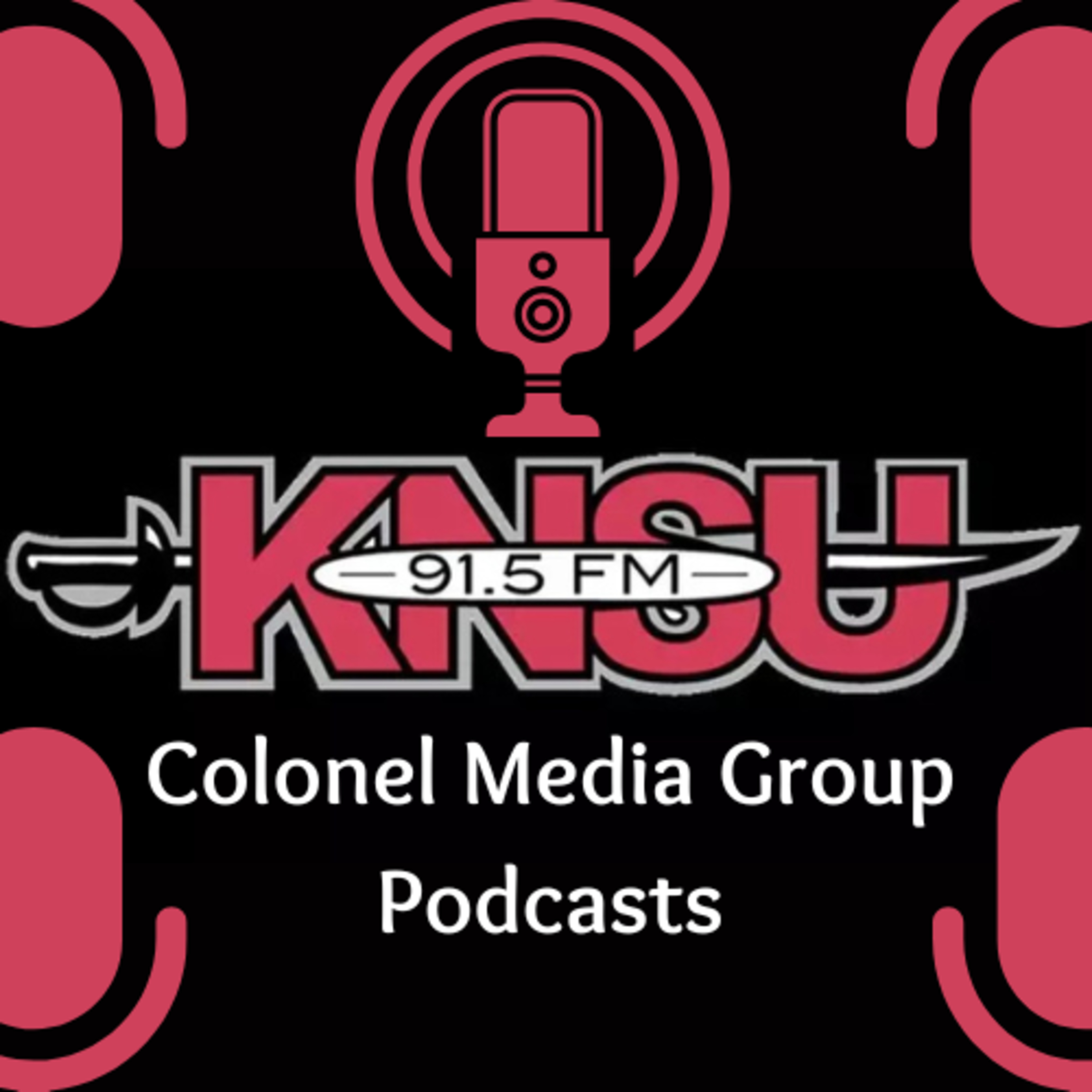 KNSU THE PODCAST