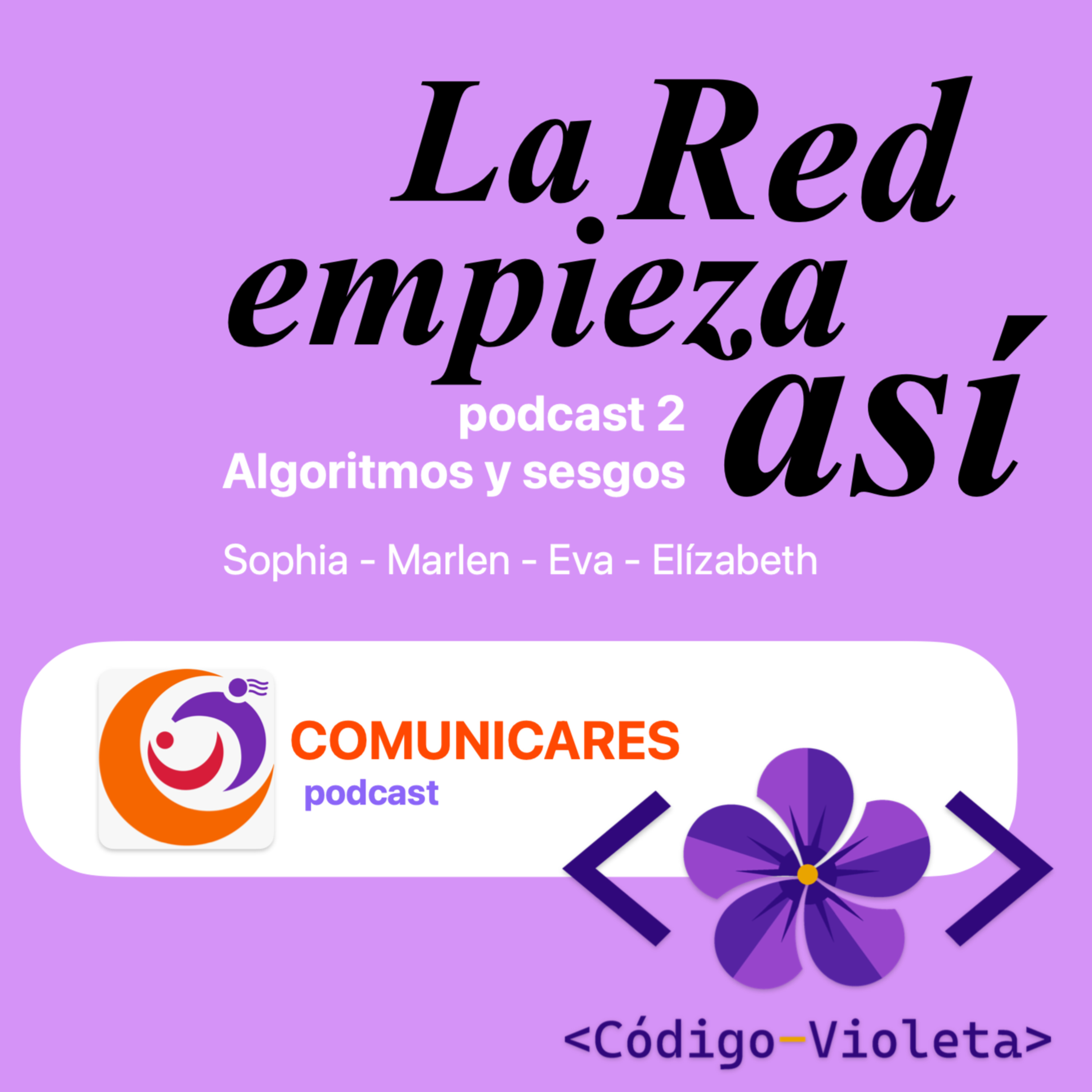El algoritmo no es magia