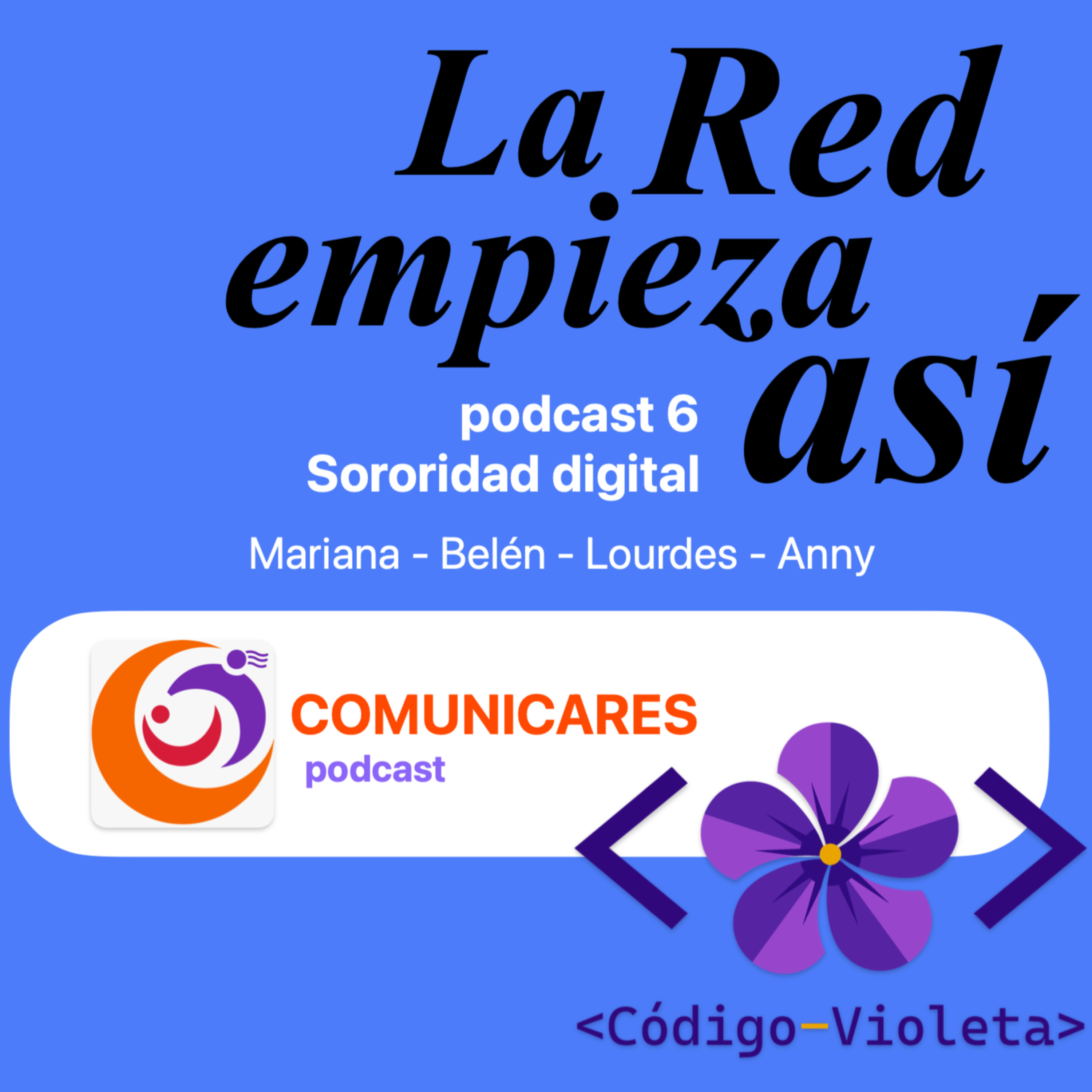 Cuidarnos una a otra: así funciona