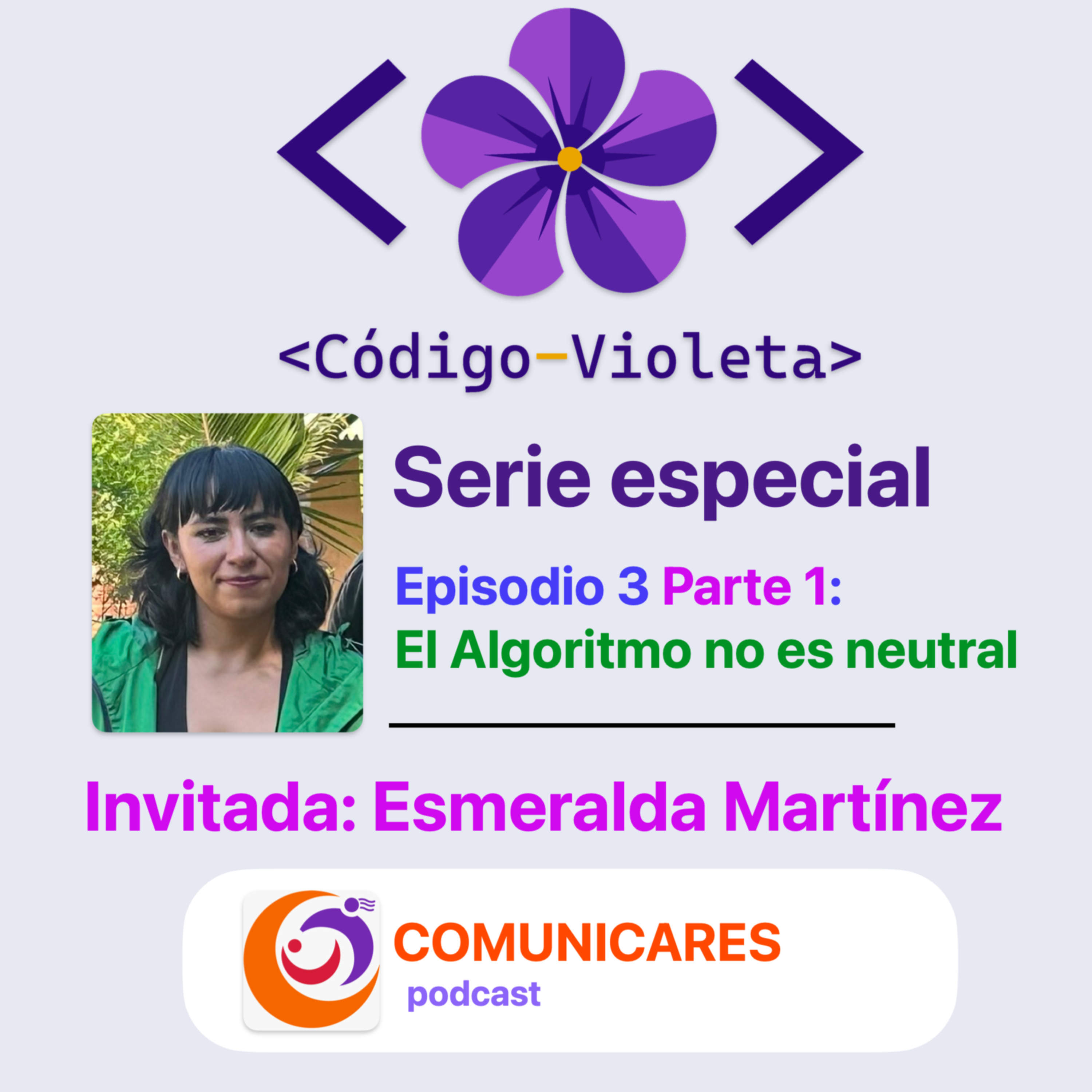 El algoritmo no es neutral (Parte 1)