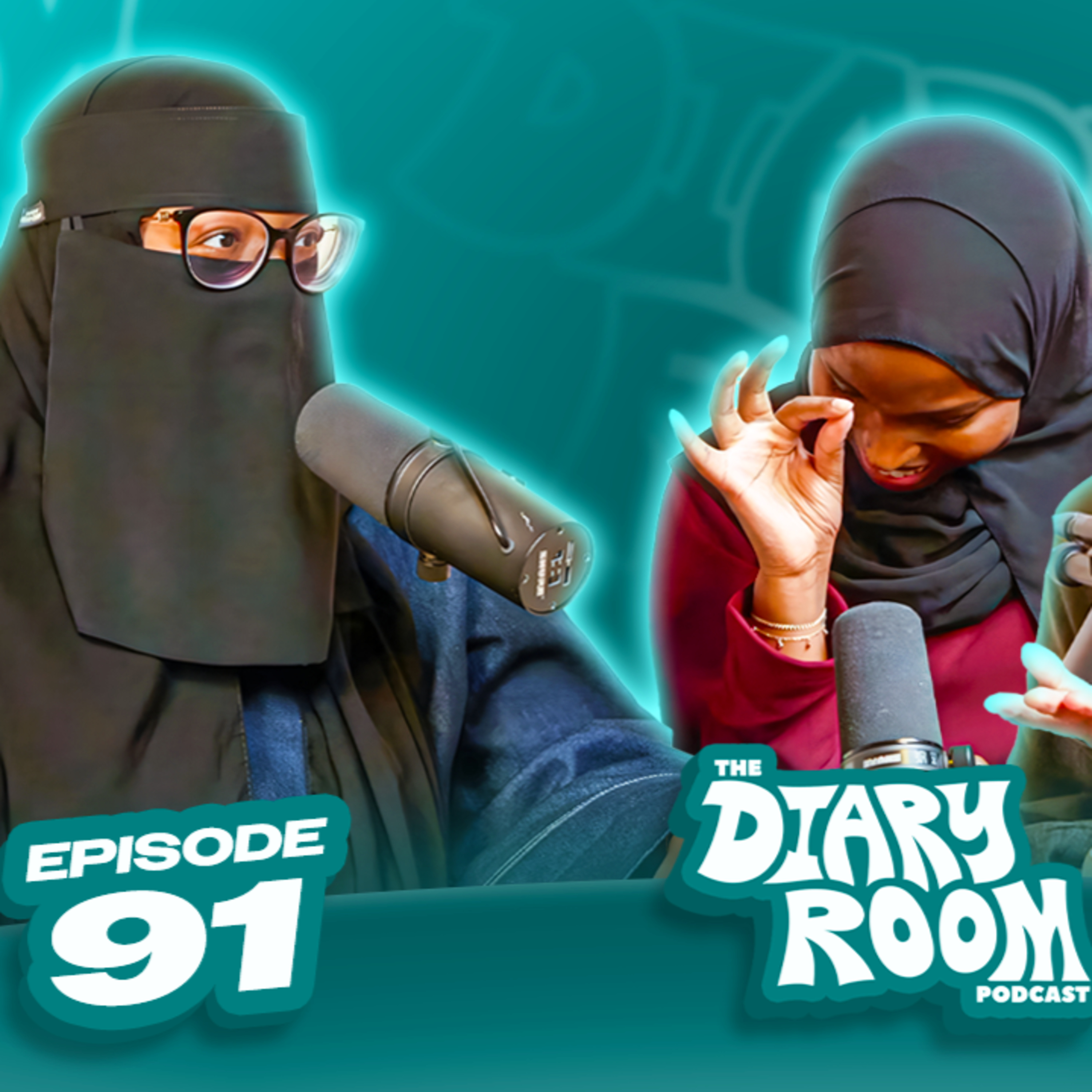 Cadar's Story | The Digital Sisterhood | #91 