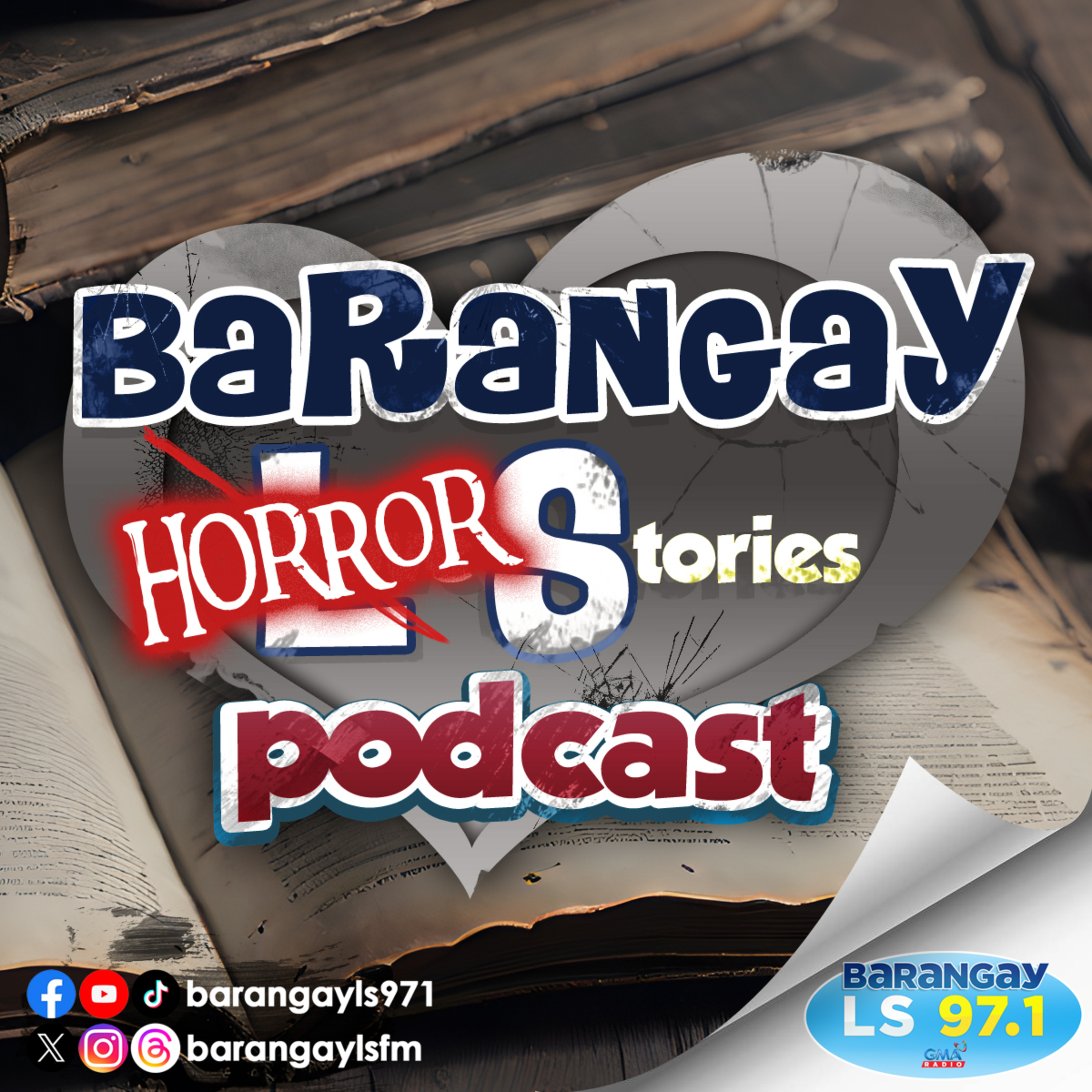 Episode 296: "Sumpa" (Halloween Special 2022)