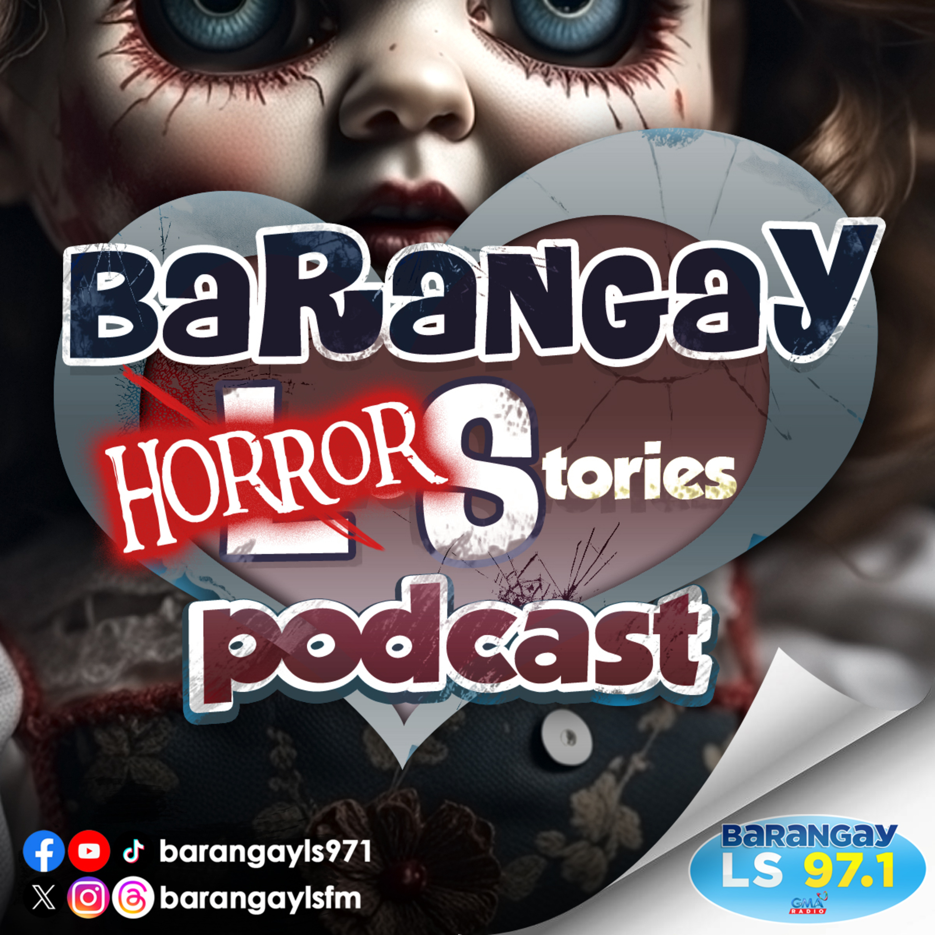 Episode 300: "Manika ni Lola"