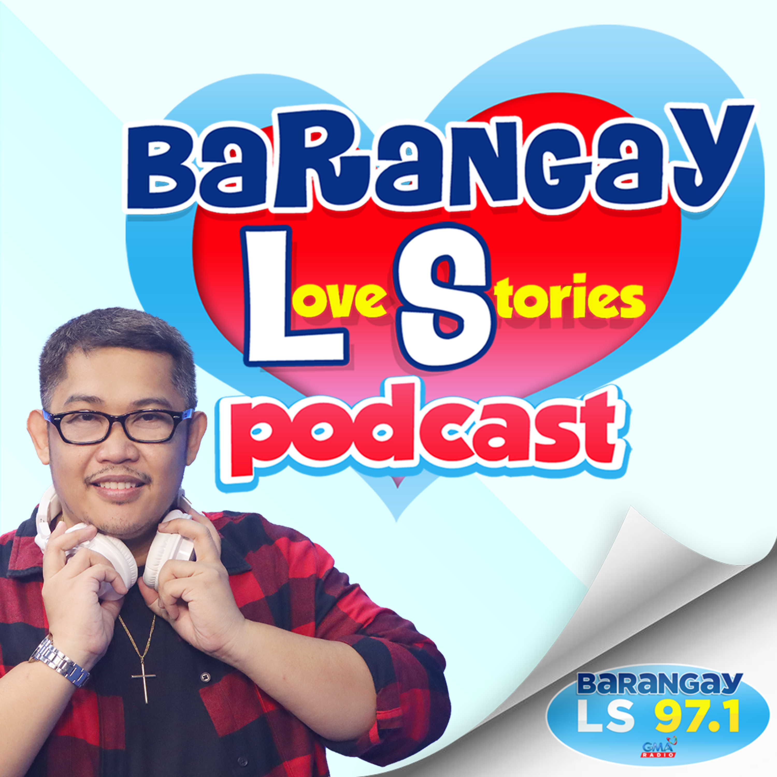 EP 551: "Baby Boy" with Papa Dudut