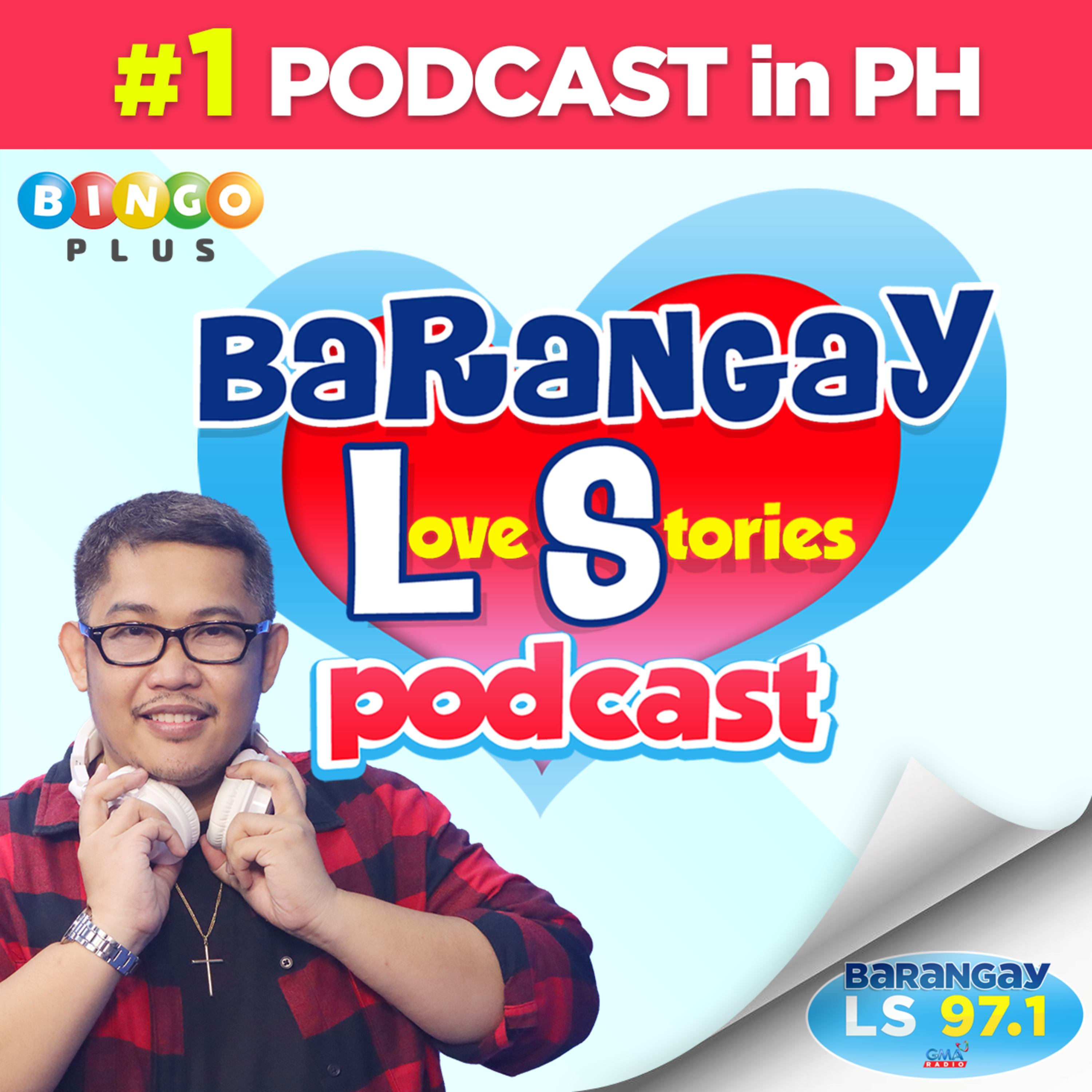 EP 566: "Payaso" with Papa Dudut