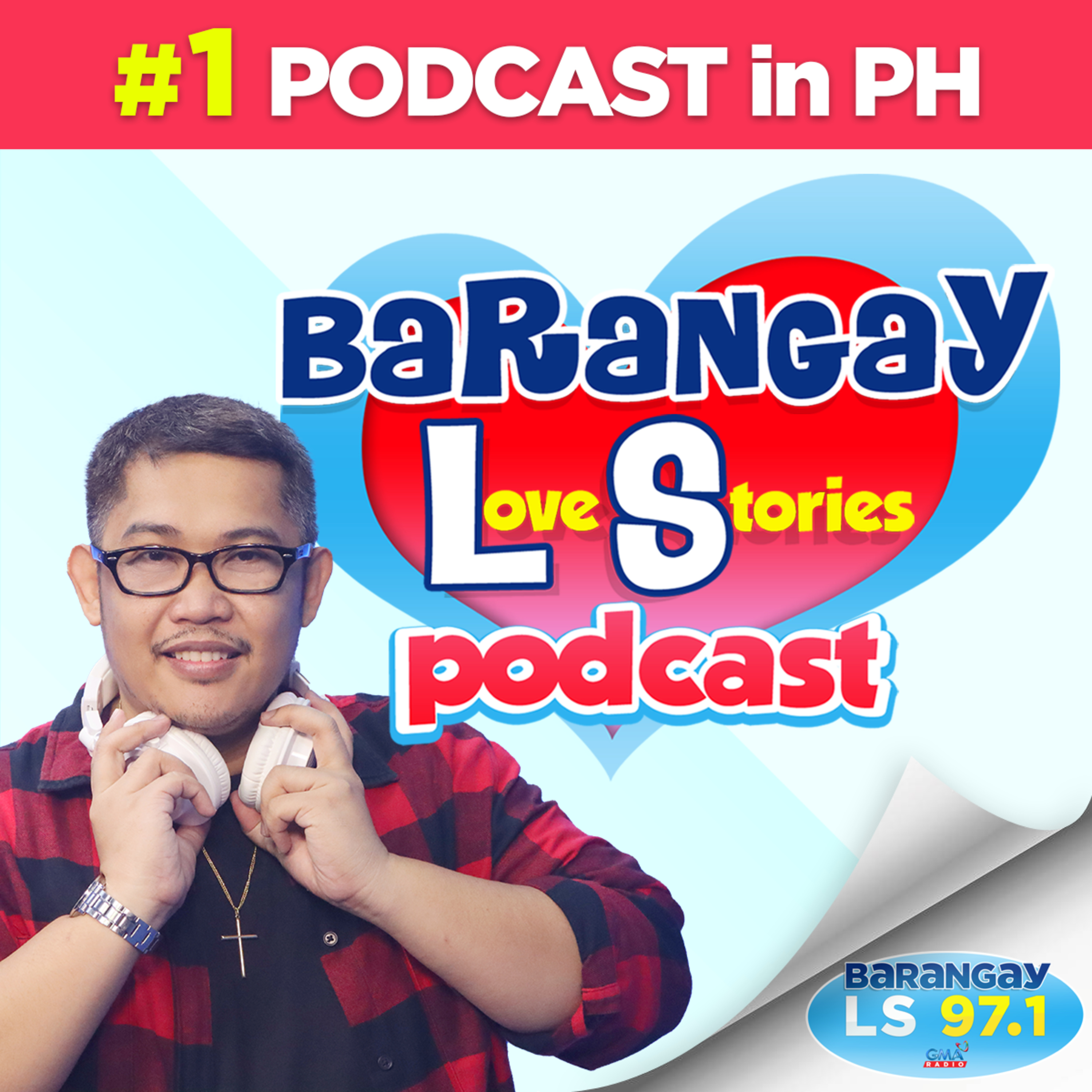 EP 566: "Payaso" with Papa Dudut episode artwork