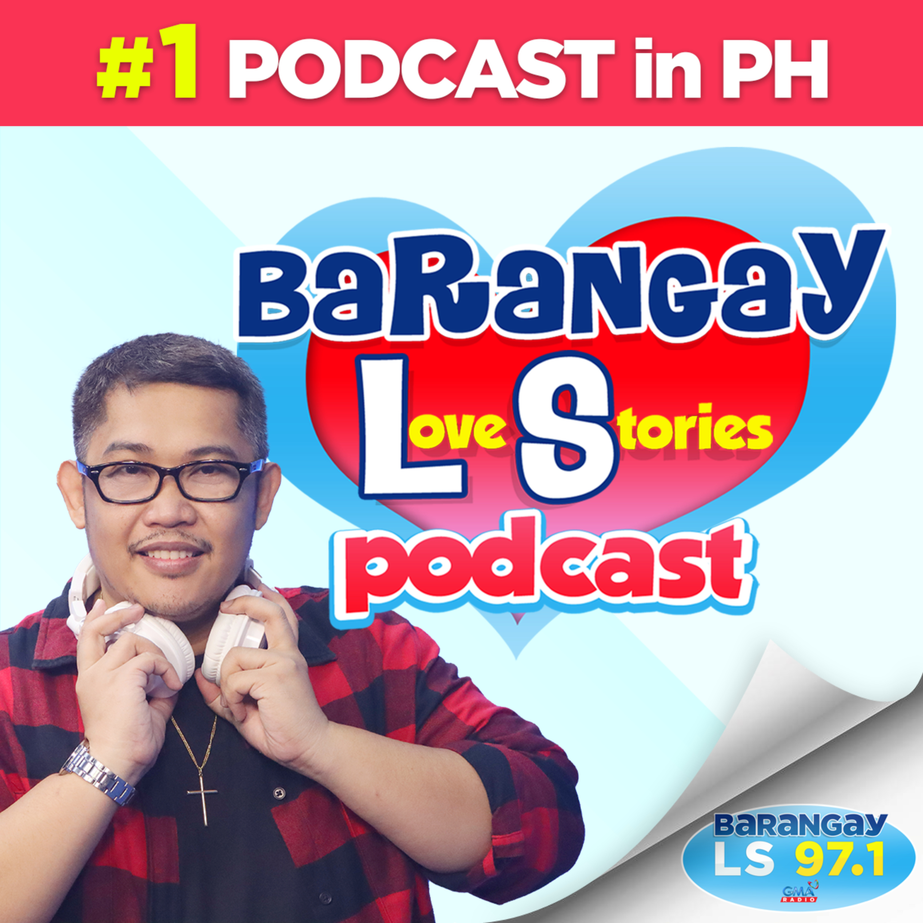EP 592: "Meant To Be" with Papa Dudut episode artwork