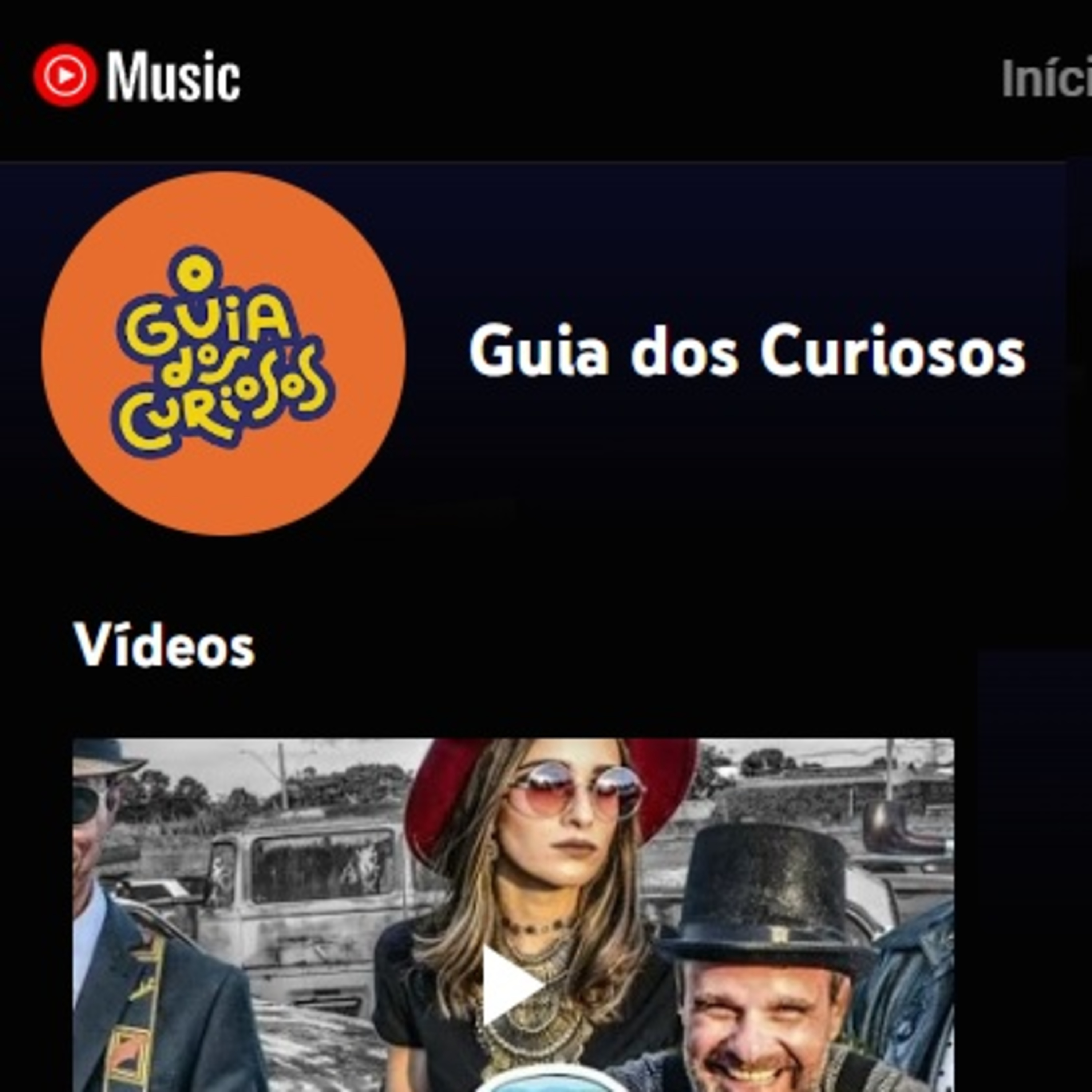 Peças Raras - 24h em sintonia com você