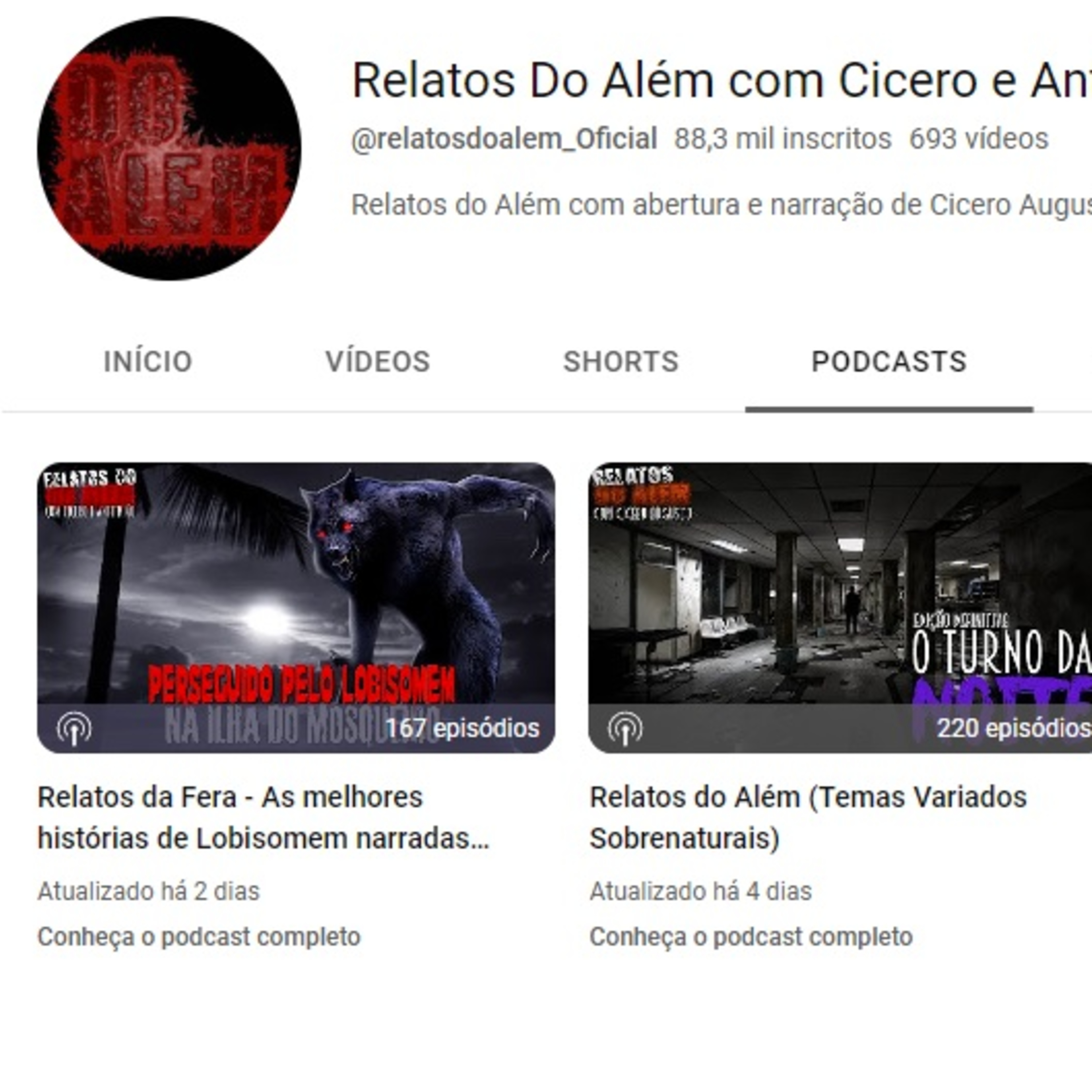 Peças Raras - Você em sintonia com o rádio