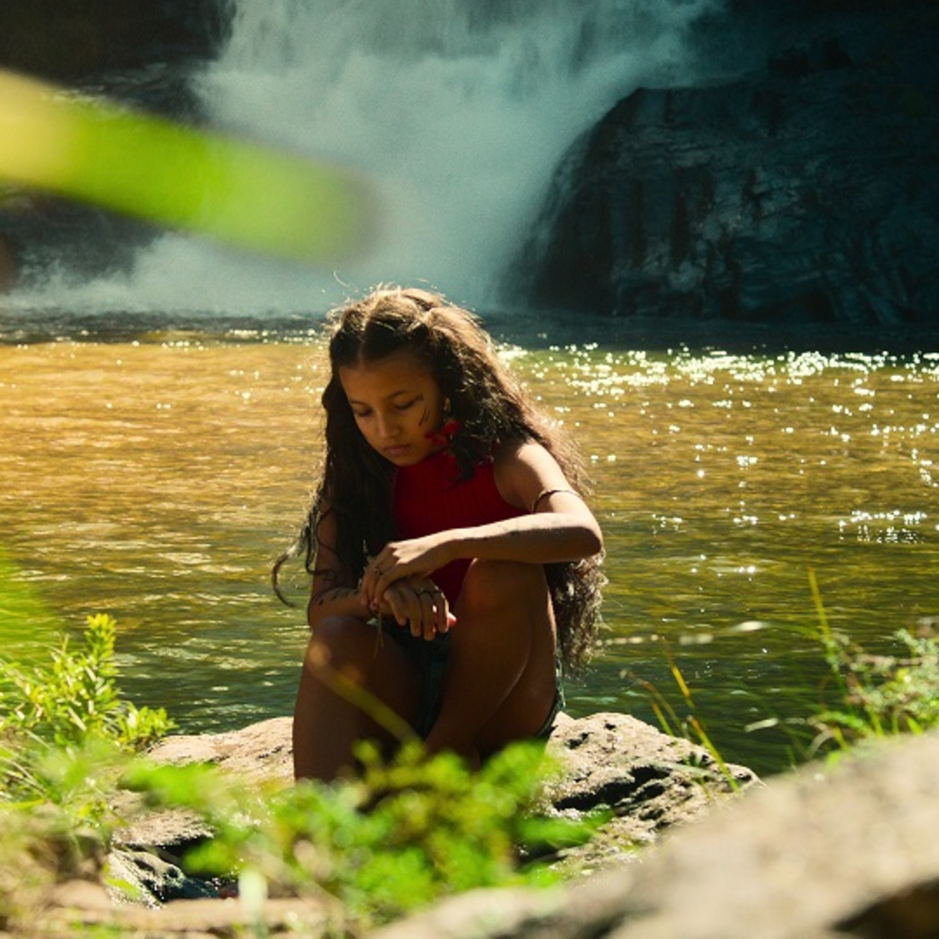 #295 Série Luz (Netflix): entrevista com o diretor Thiago Teitelroit  episode artwork