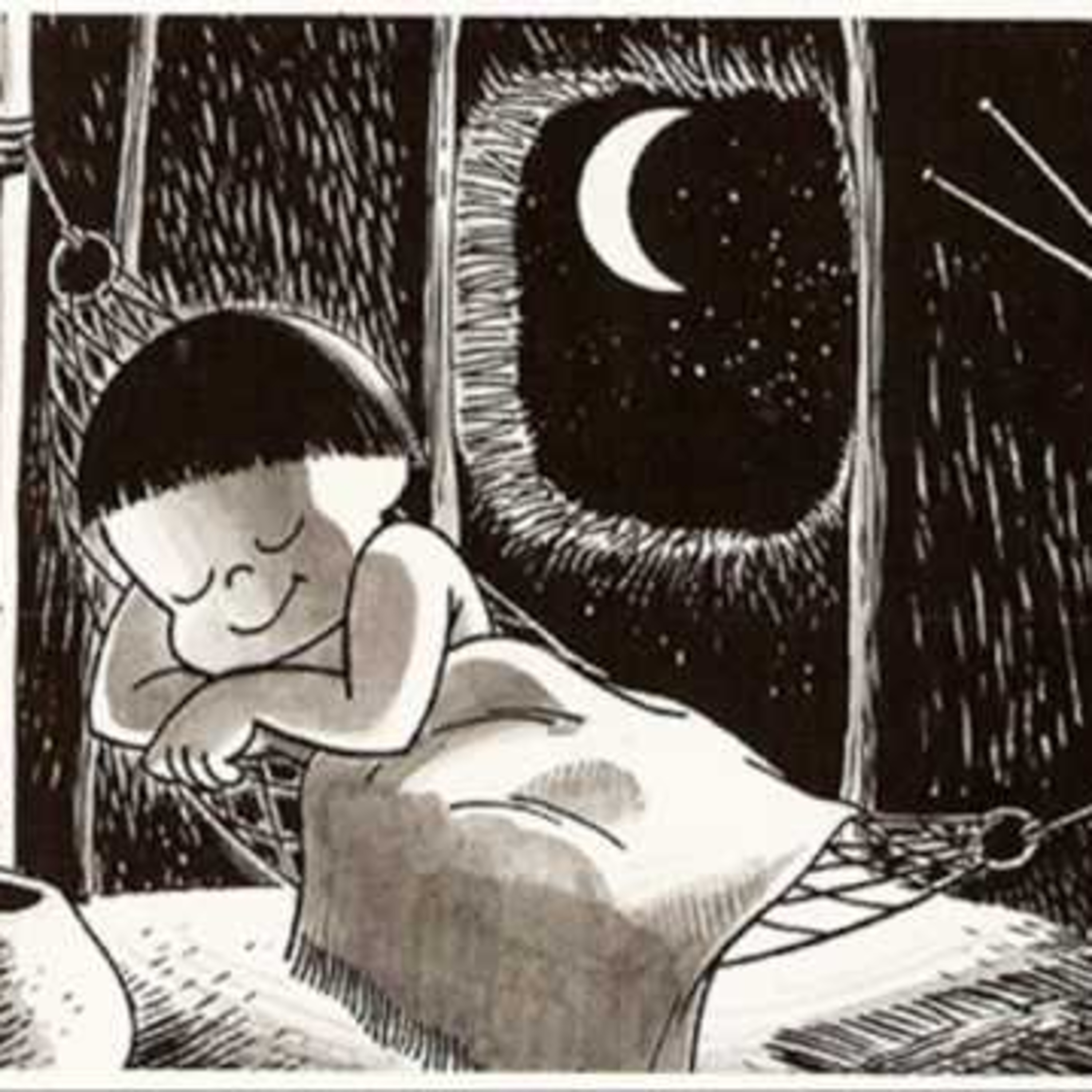 #298 Como nasceu o jingle de Cobertores Parahyba "Já é hora de dormir" episode artwork