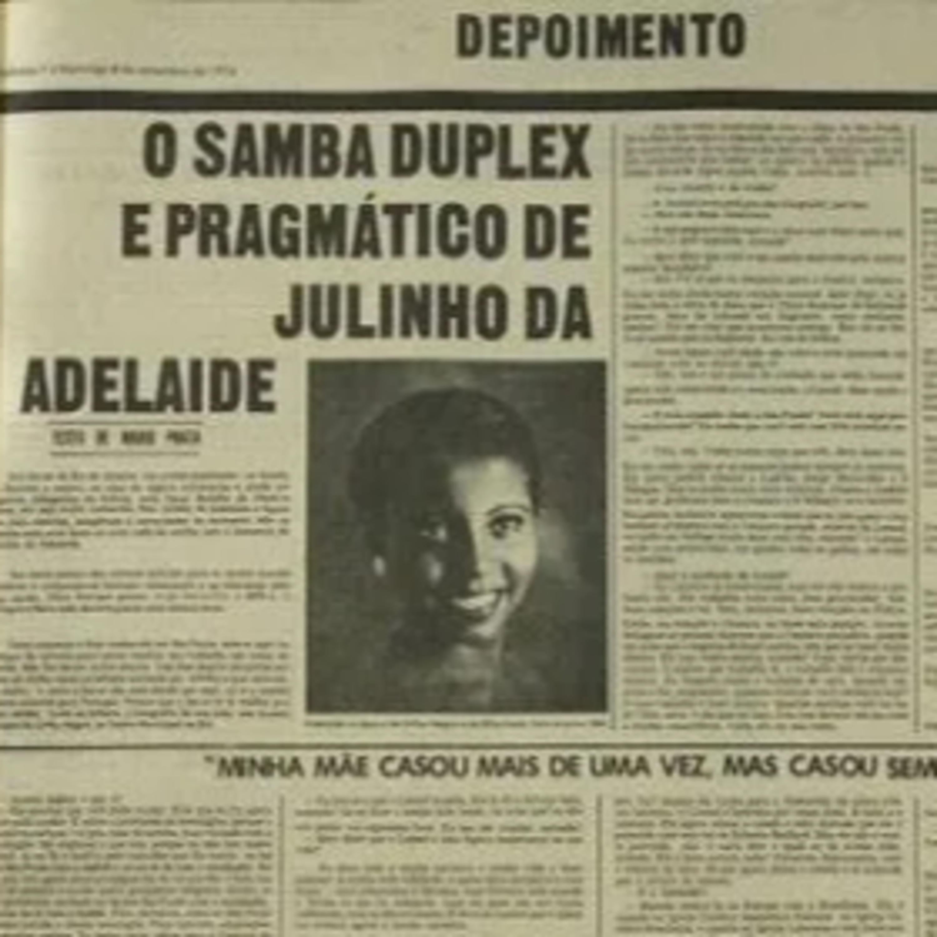 Peças Raras - 24h em sintonia com você