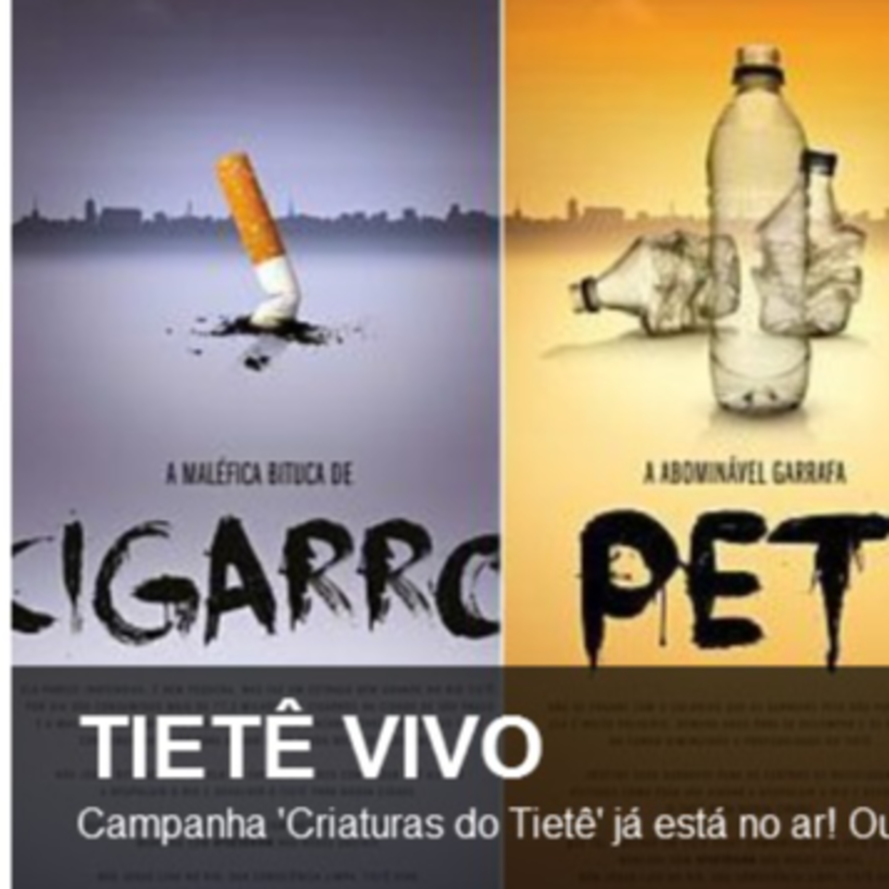 #324 Dia Mundial do Rádio: relembre a campanha Tietê Vivo, da Rádio Eldorado episode artwork