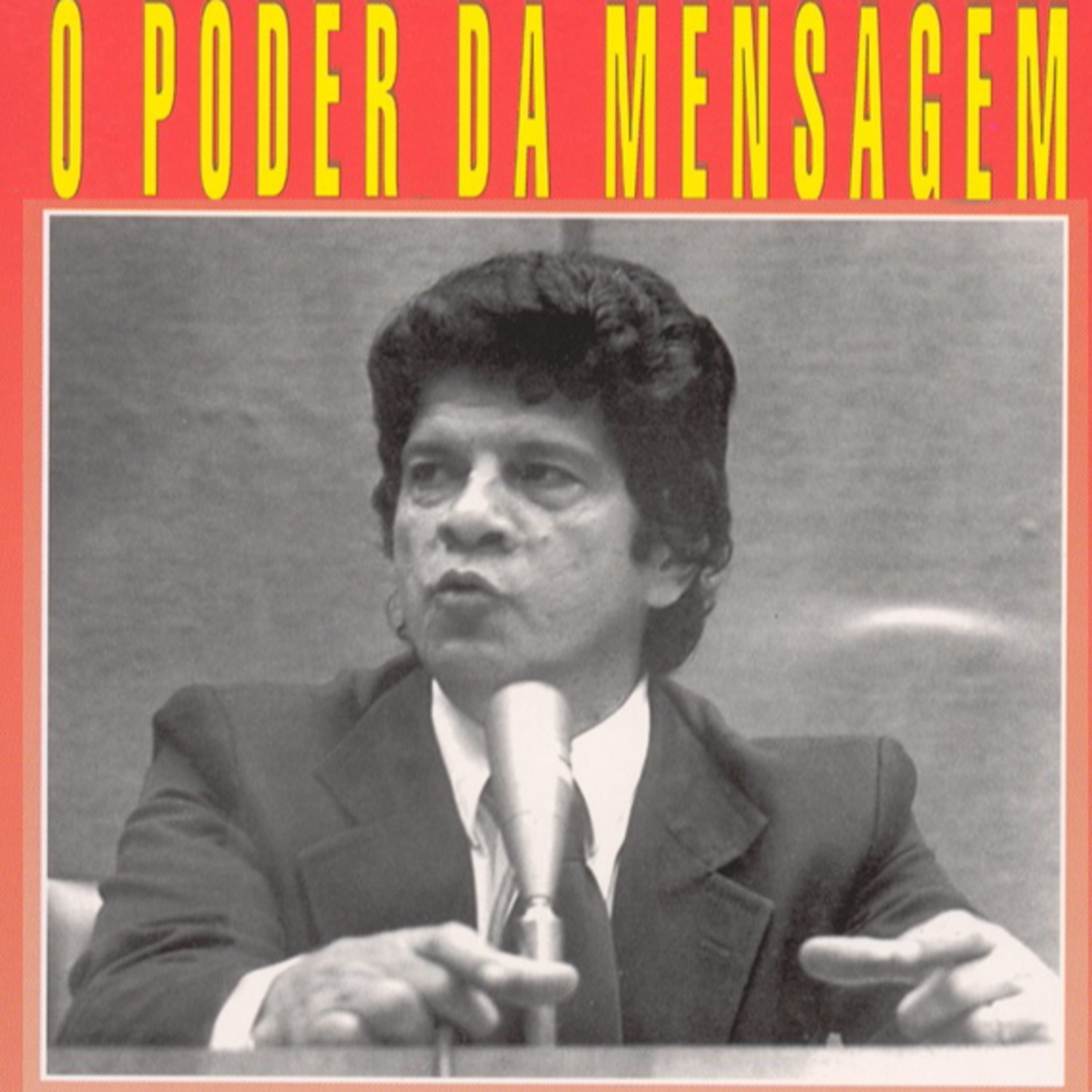 #329 Interferência: O Poder da Mensagem de Hélio Ribeiro episode artwork