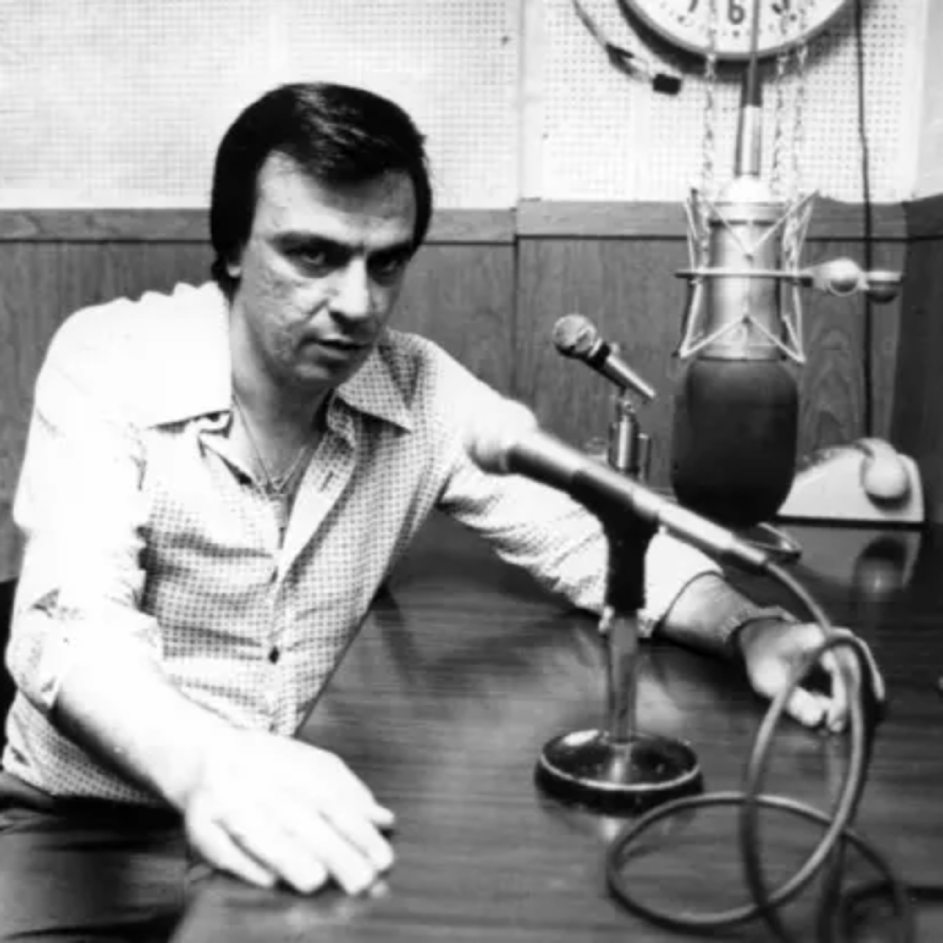 Peças Raras - Você em sintonia com o rádio