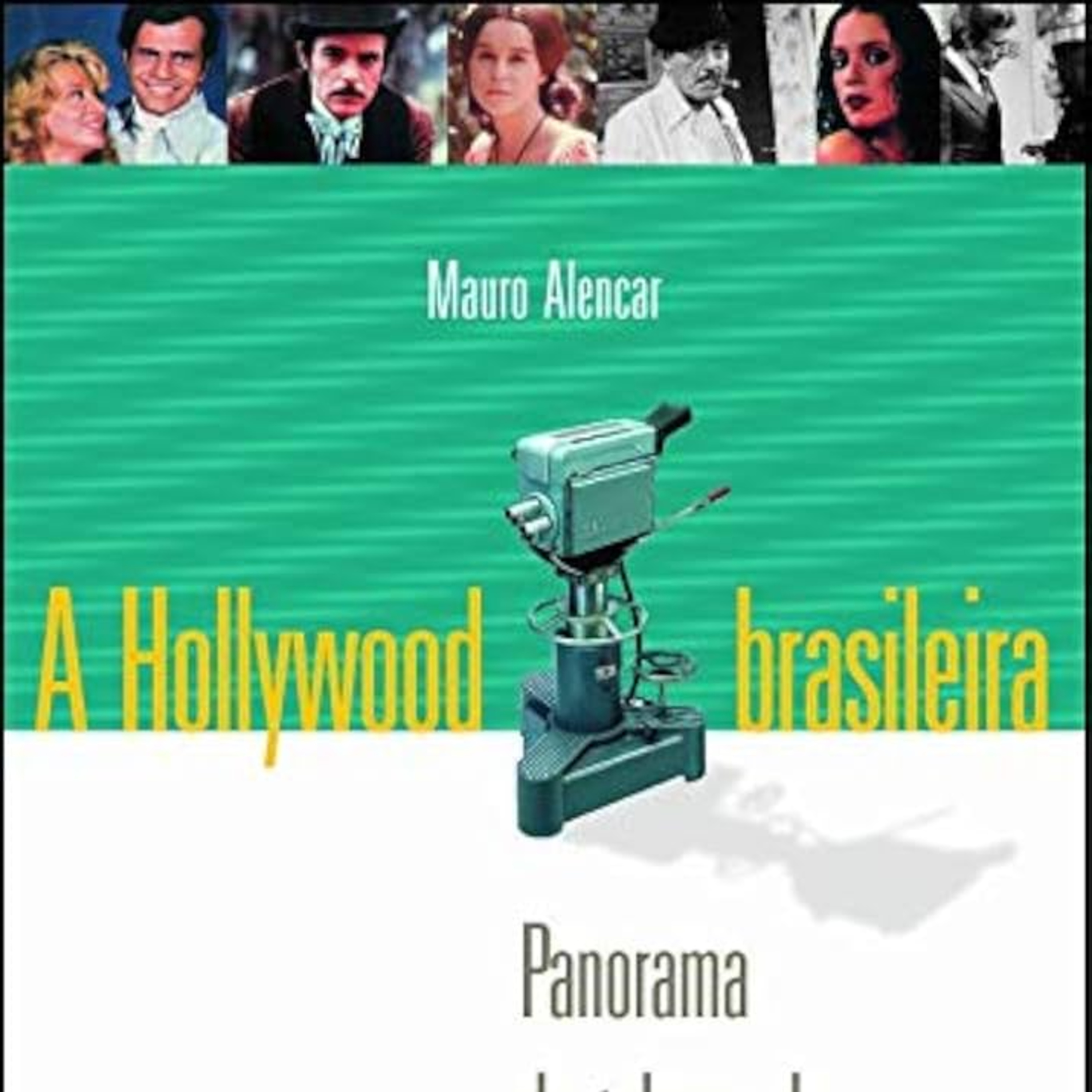 #362 75 anos de TV no Brasil, por Lima Duarte episode artwork