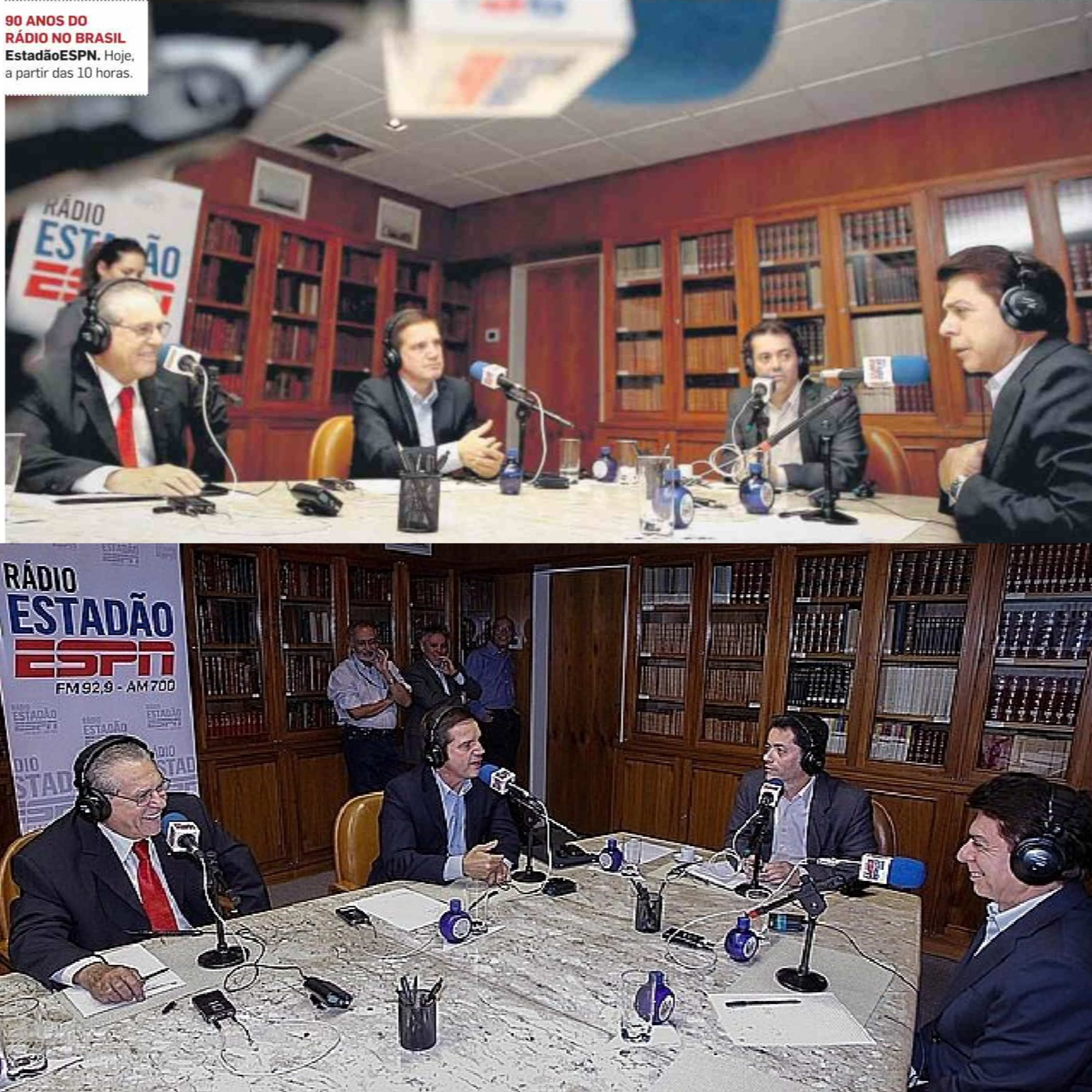 Peças Raras - Você em sintonia com o rádio