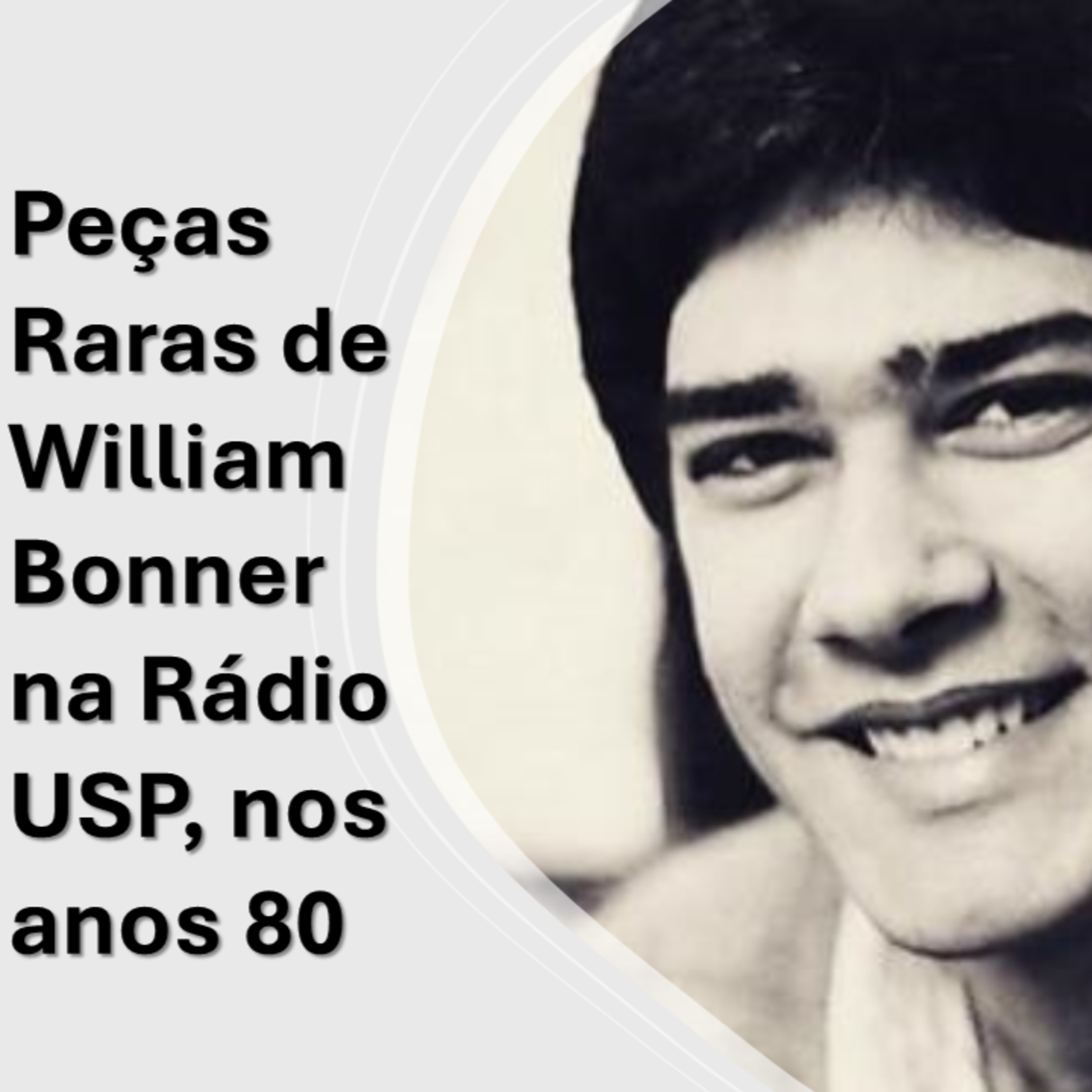 Peças Raras - Você em sintonia com o rádio