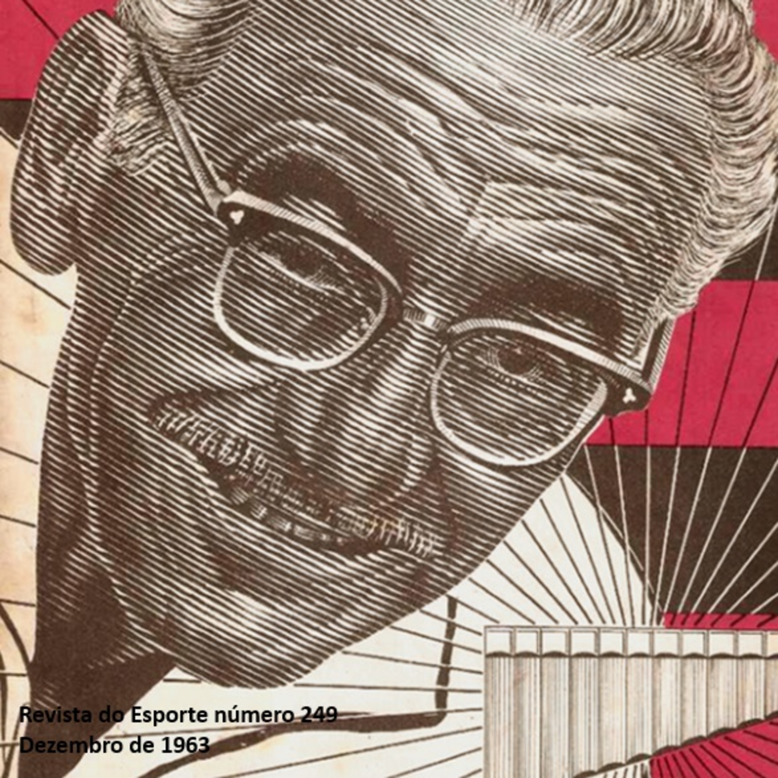 #374 Ary Barroso, o Radialista episode artwork