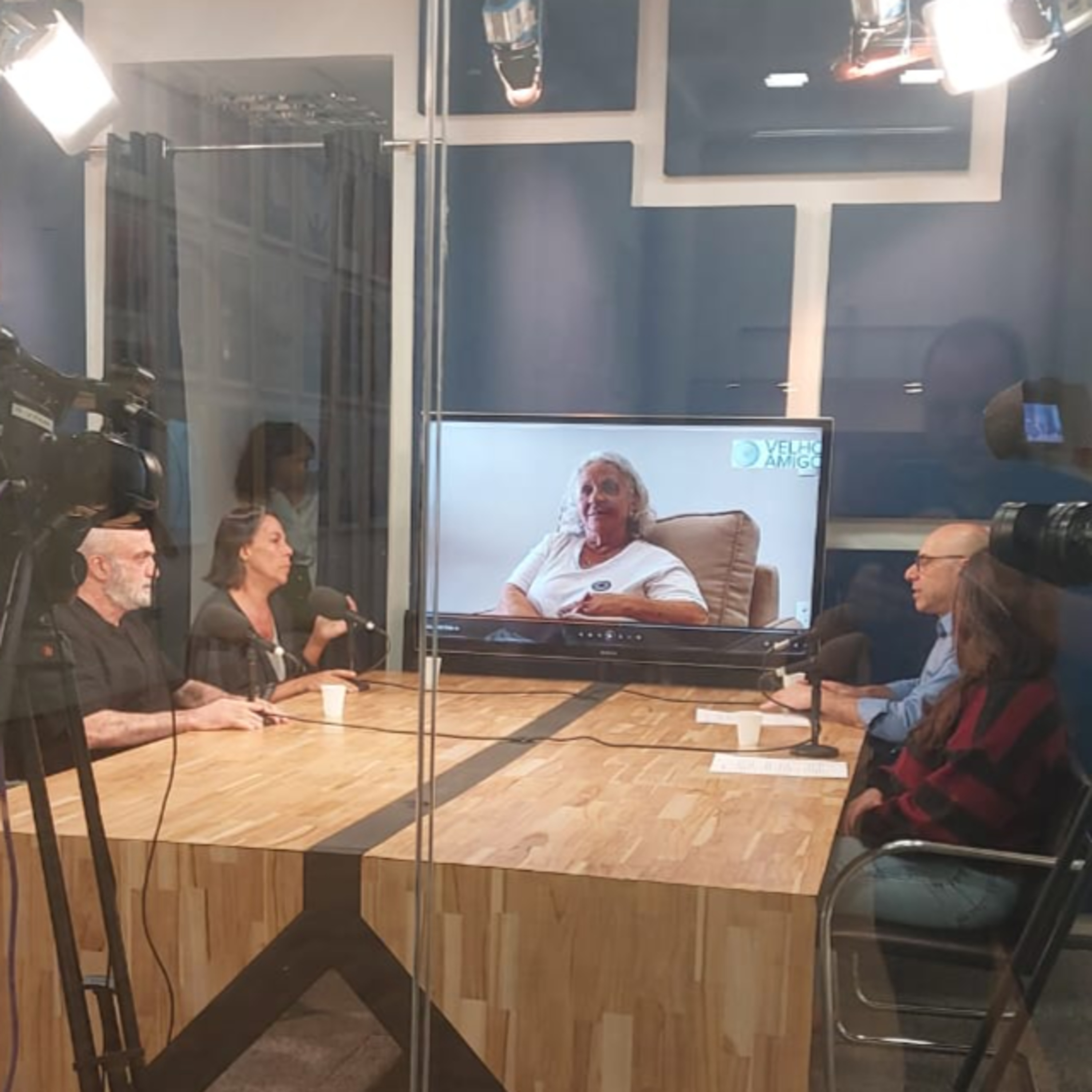 Peças Raras - Você em sintonia com o rádio