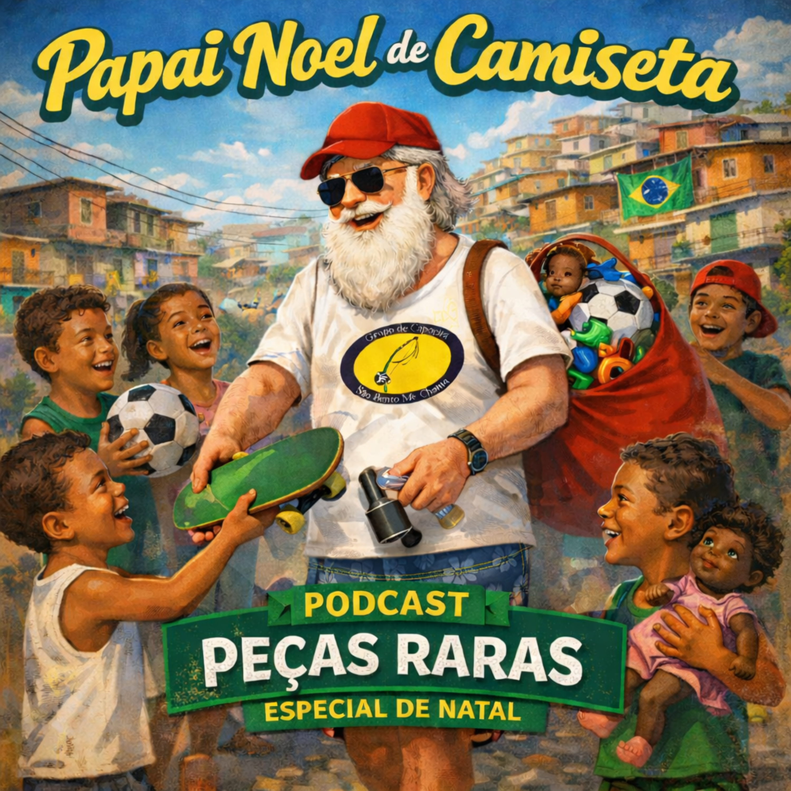 Peças Raras - Você em sintonia com o rádio