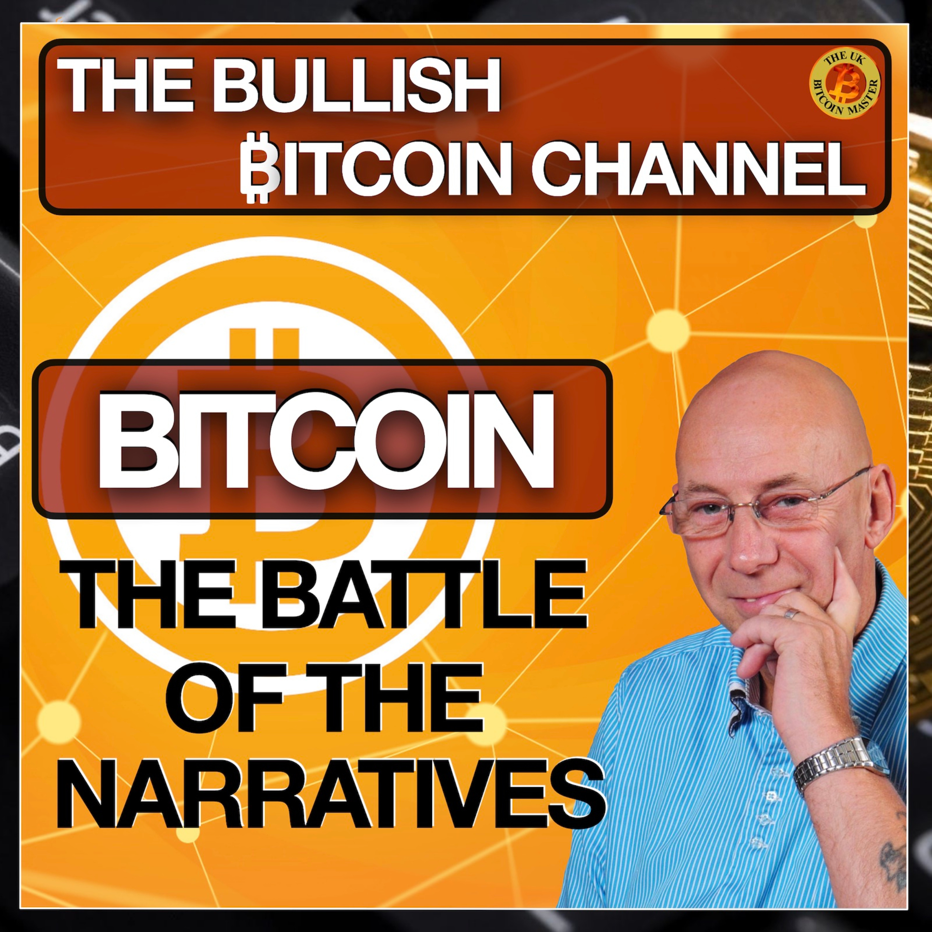 The UKBitcoinMaster Podcast Series