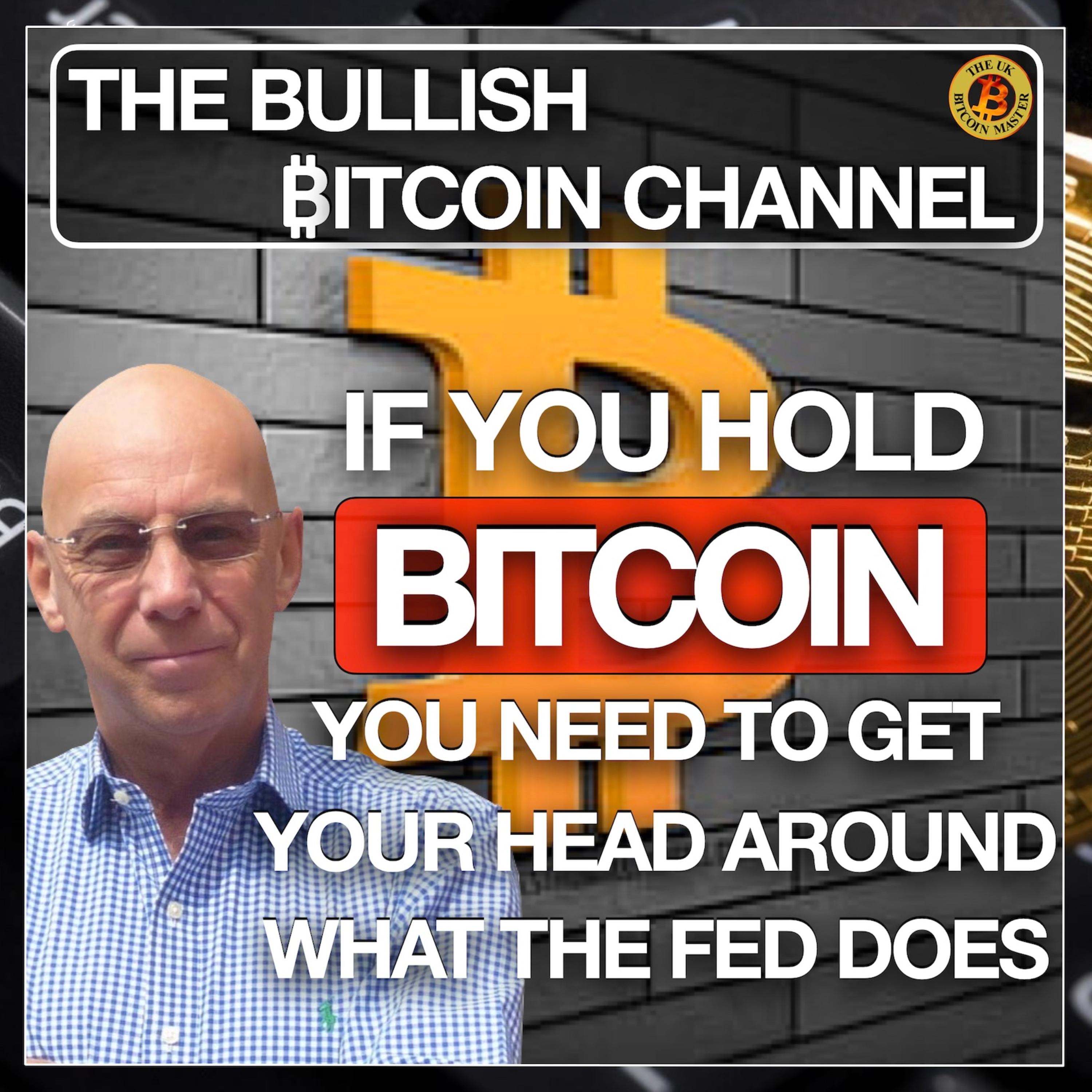 The UKBitcoinMaster Podcast Series