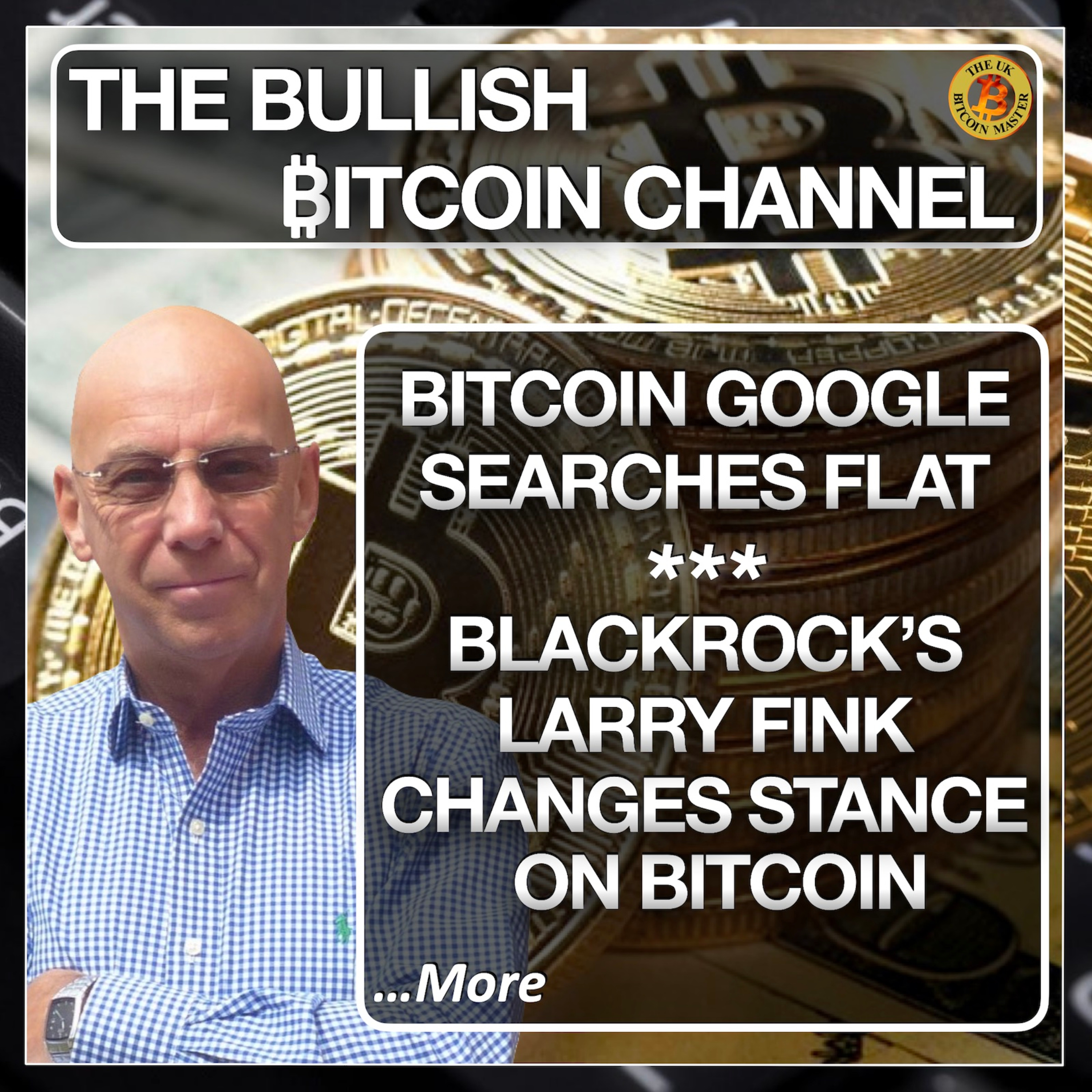 The UKBitcoinMaster Podcast Series