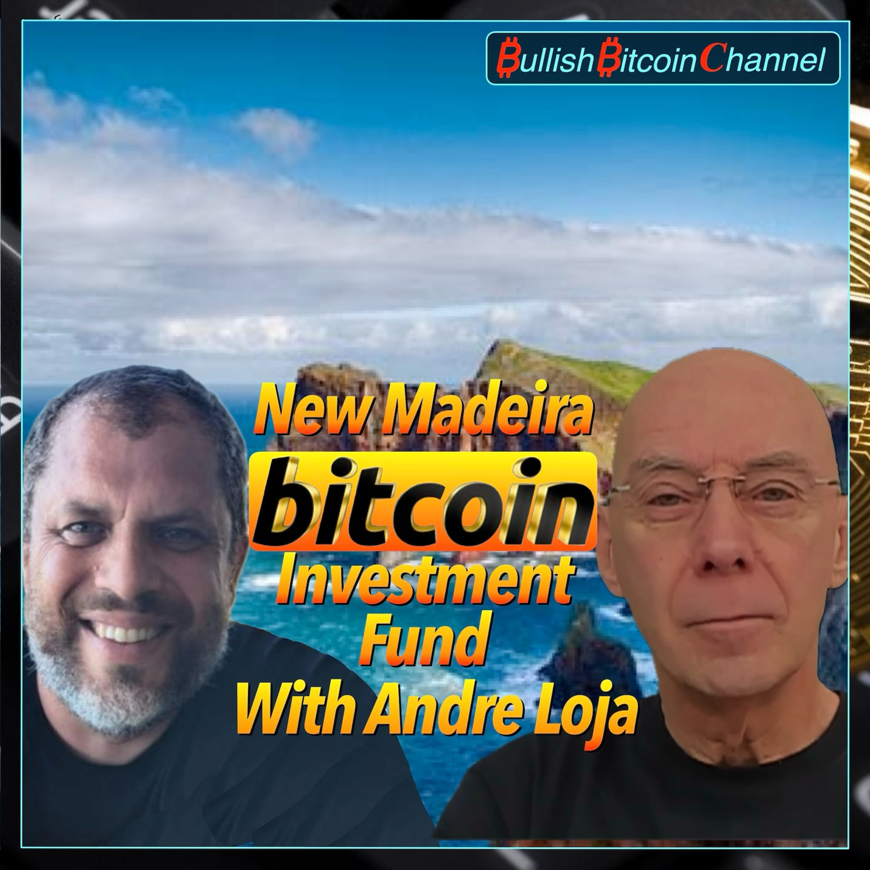 The UKBitcoinMaster Podcast Series
