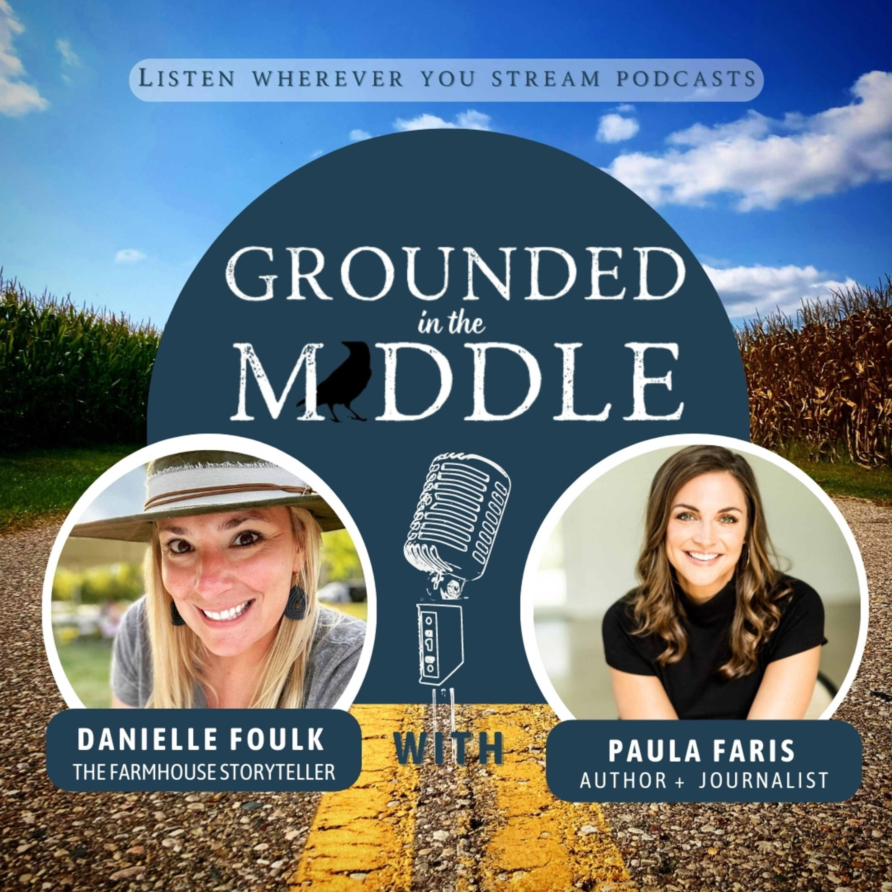 Grounded in the Middle.