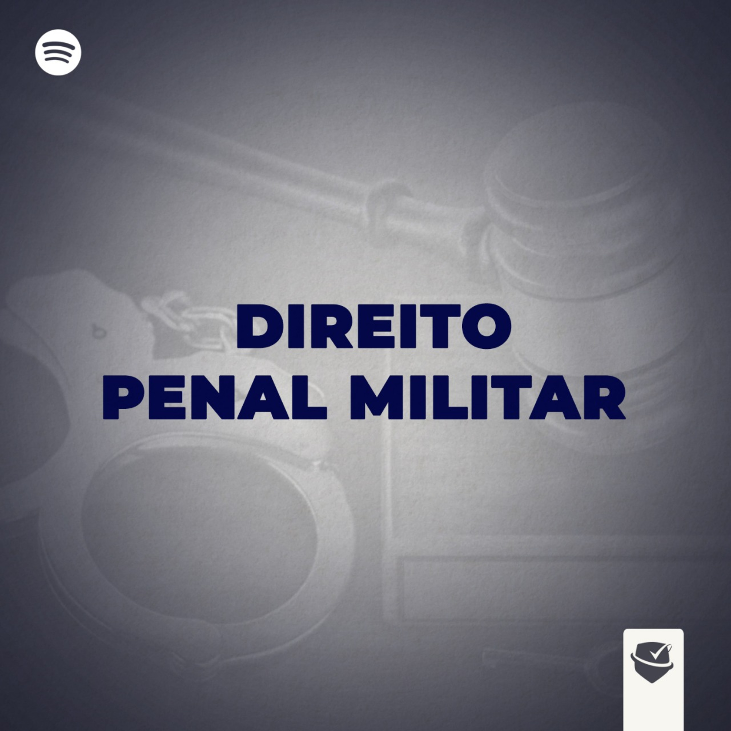 CONCURSO DE AGENTES II episode artwork