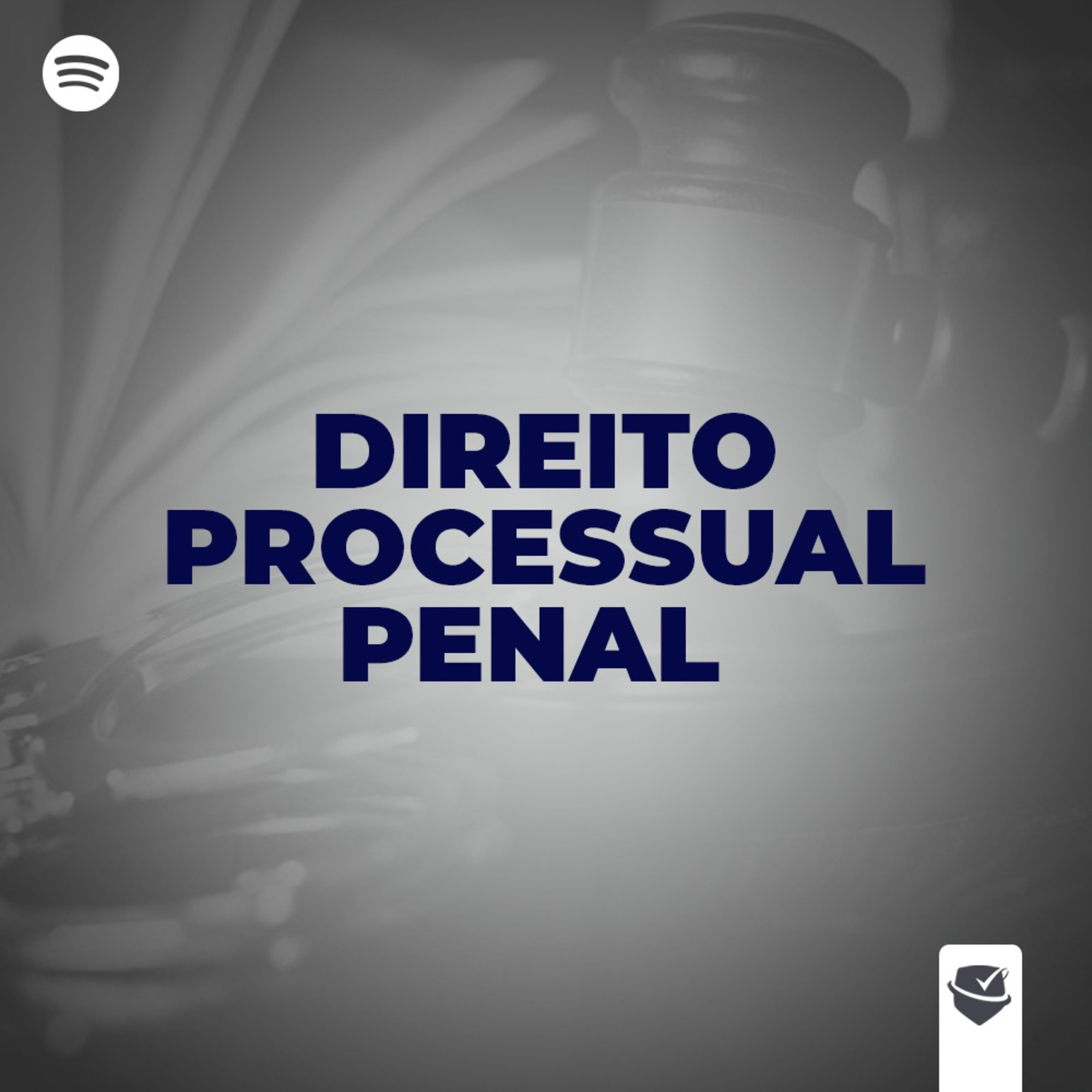  LEI PROCESSUAL NO TEMPO E NO ESPAÇO episode artwork