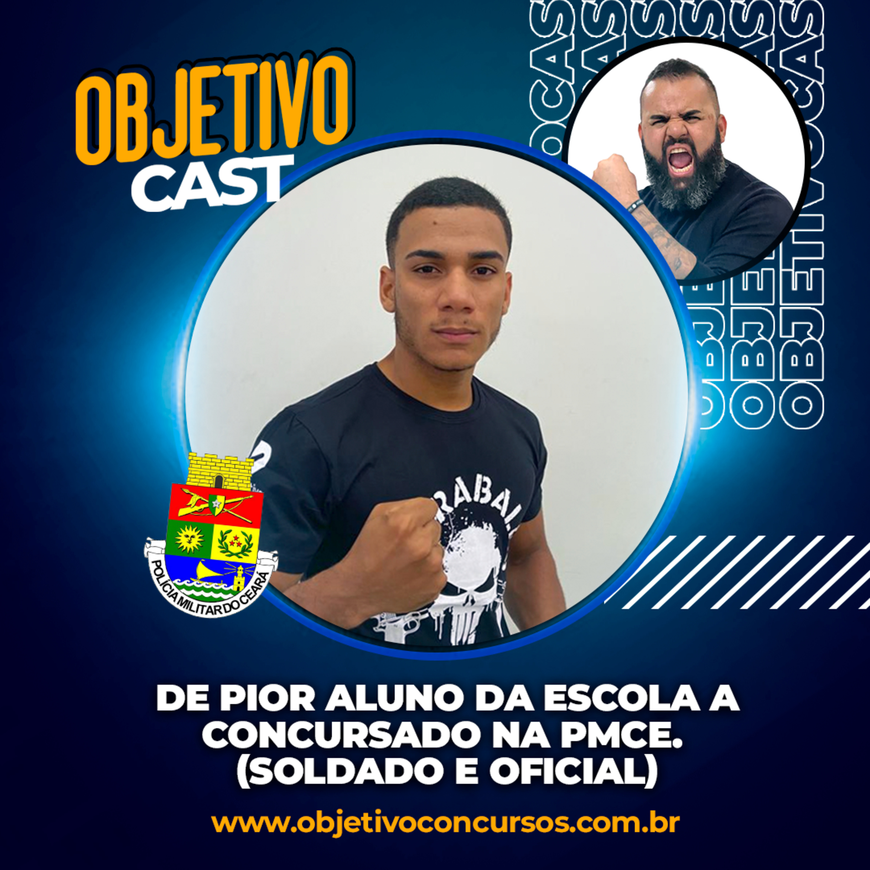 Tribo Concursos