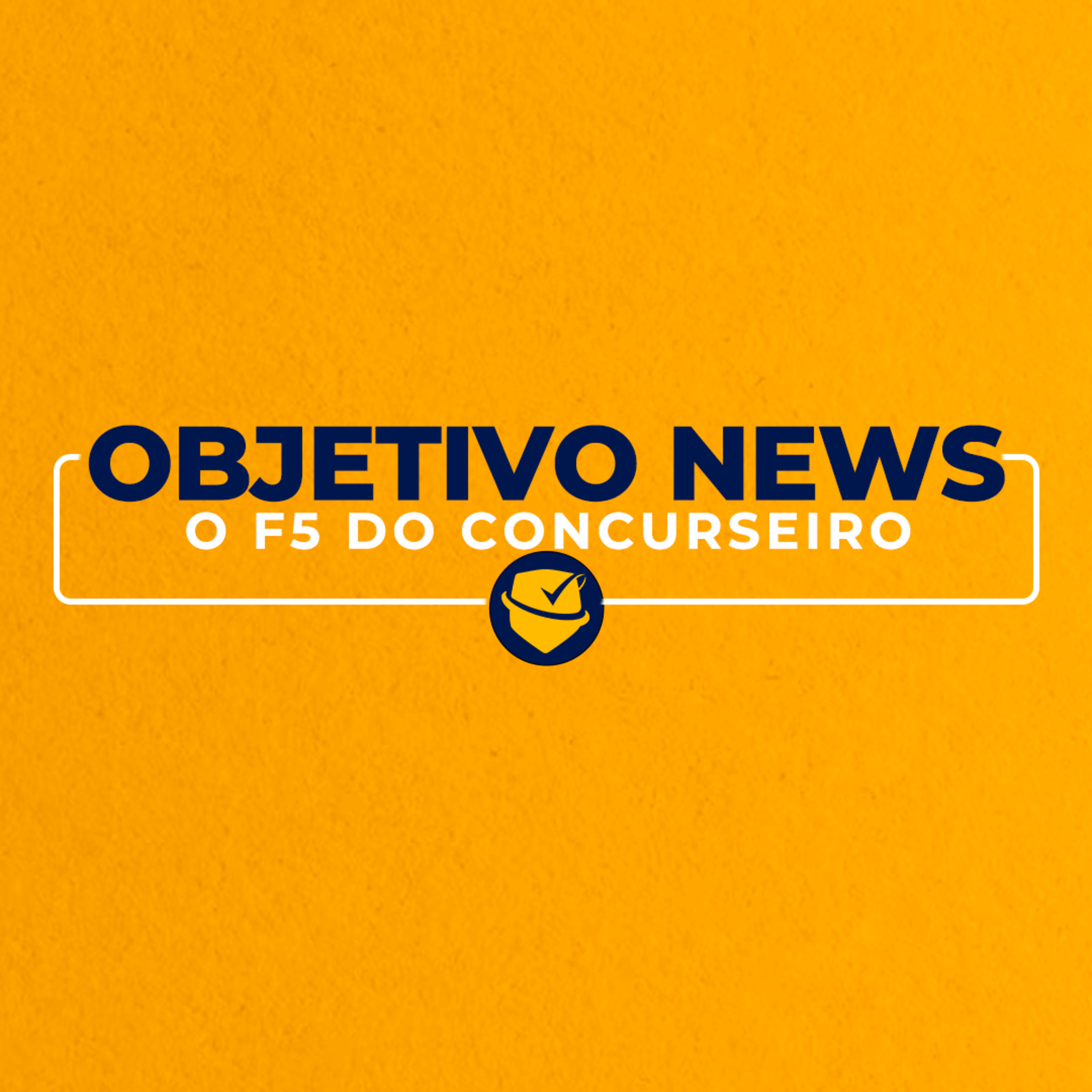 Objetivo News | Semana 24/07 a 30/07 episode artwork