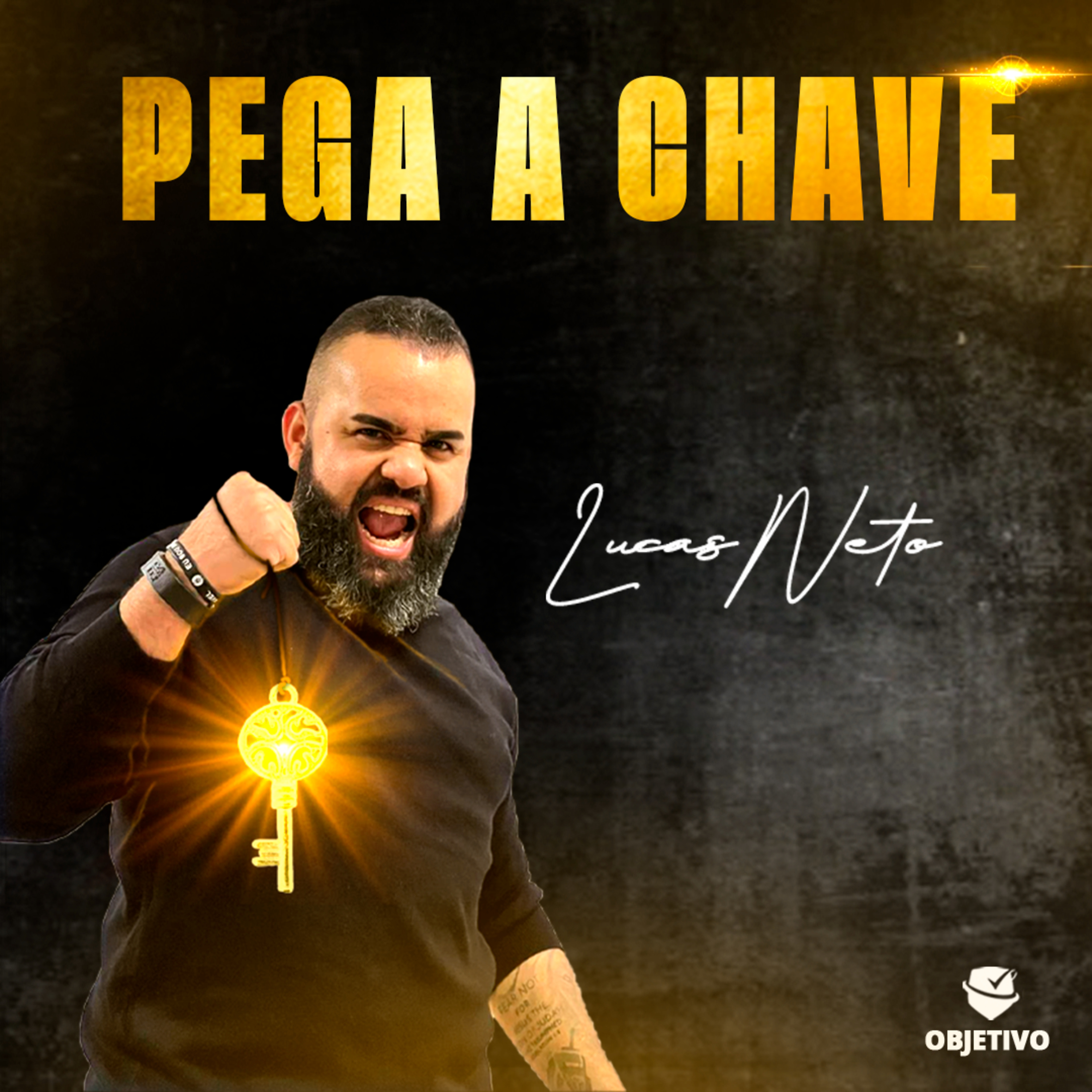 Pegue a chave | O que é o PRD? episode artwork