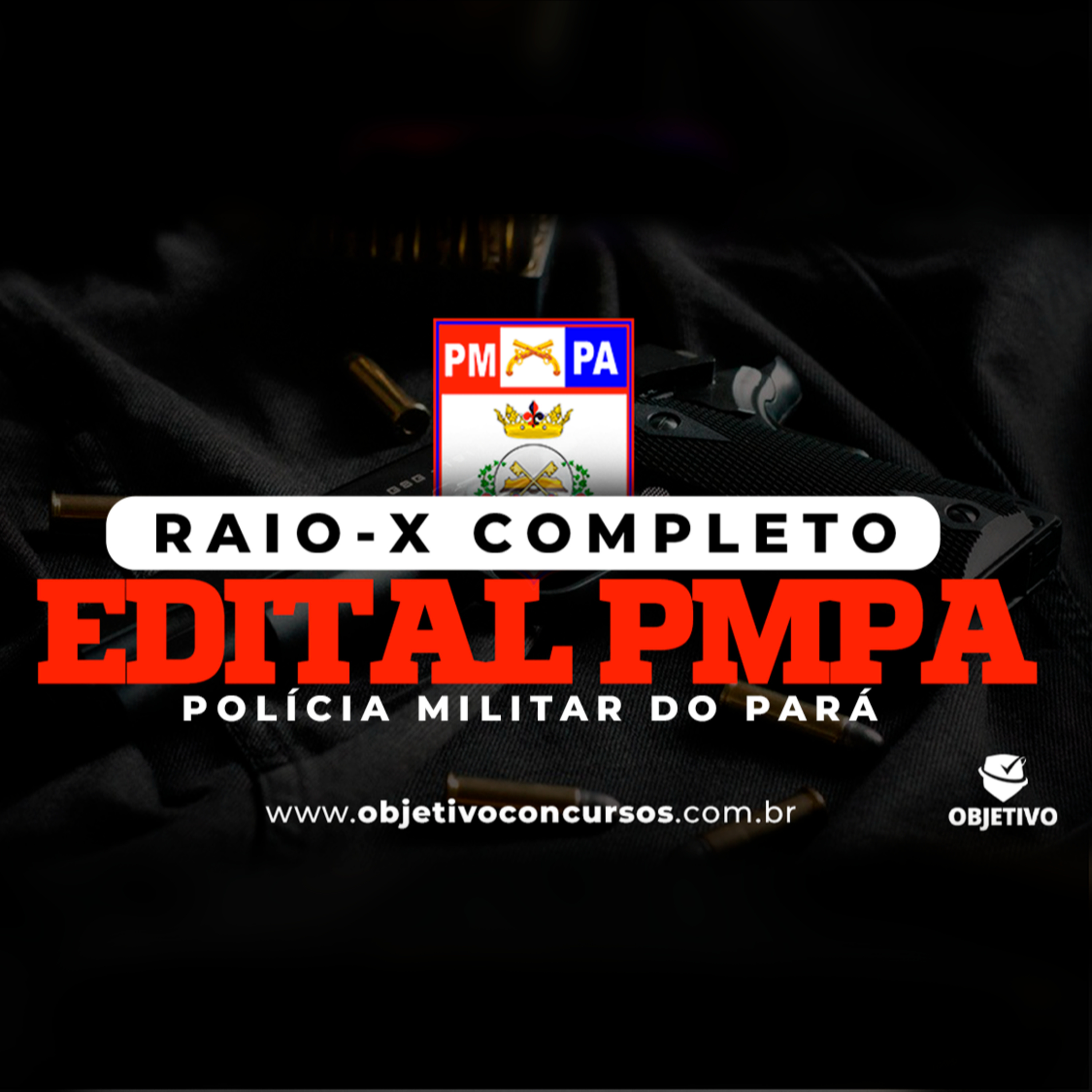 Tribo Concursos